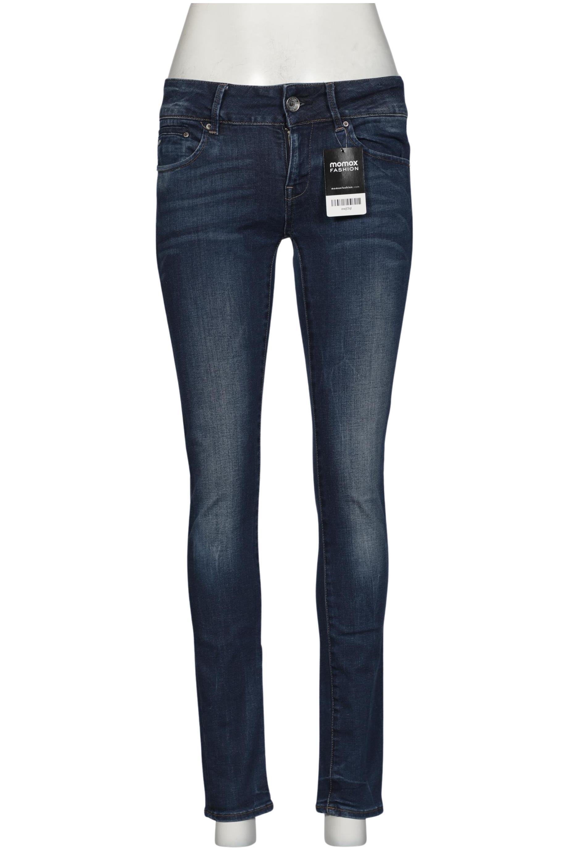 

G Star RAW Damen Jeans, blau, Gr. 28