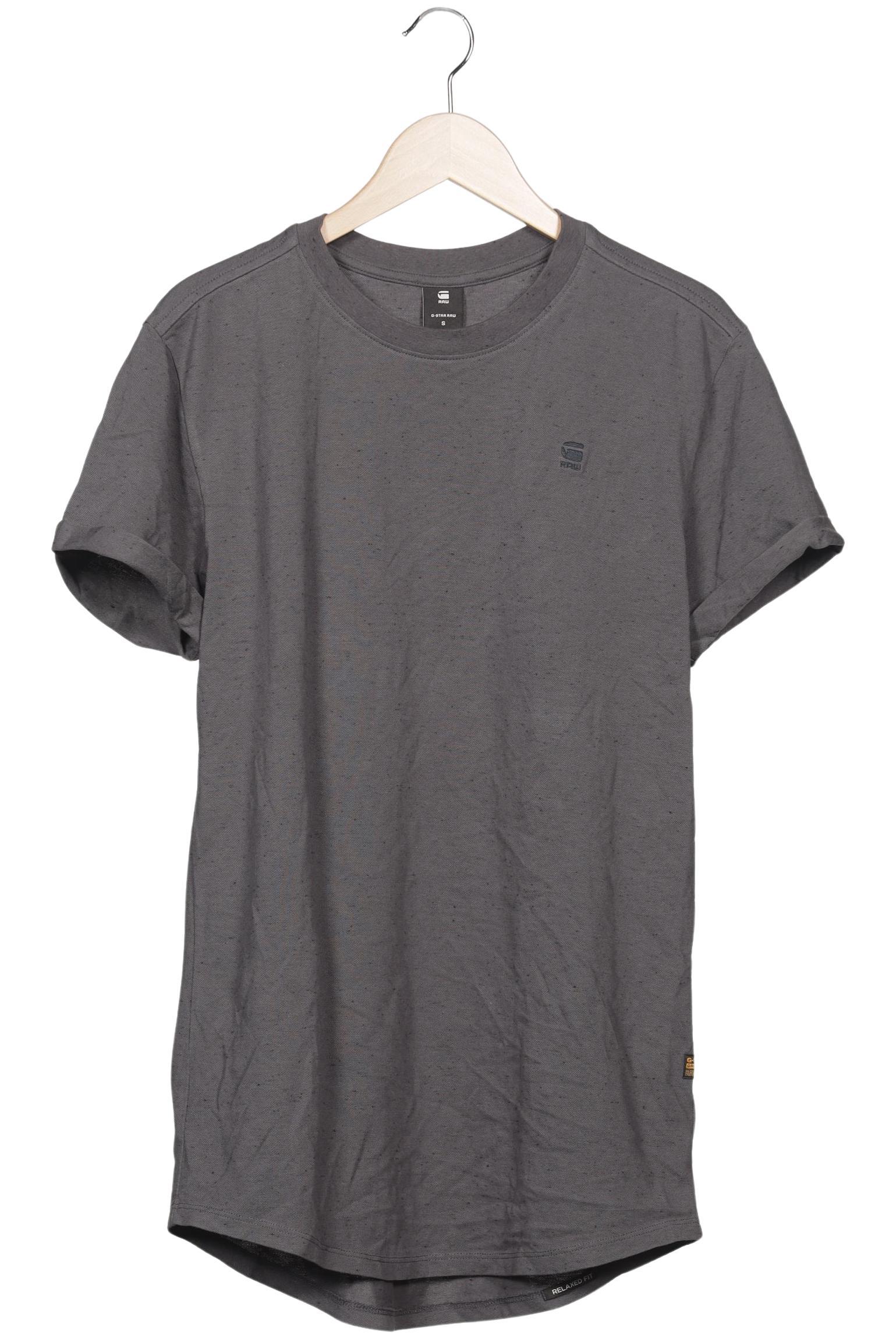 

G Star RAW Herren T-Shirt, grau, Gr. 46