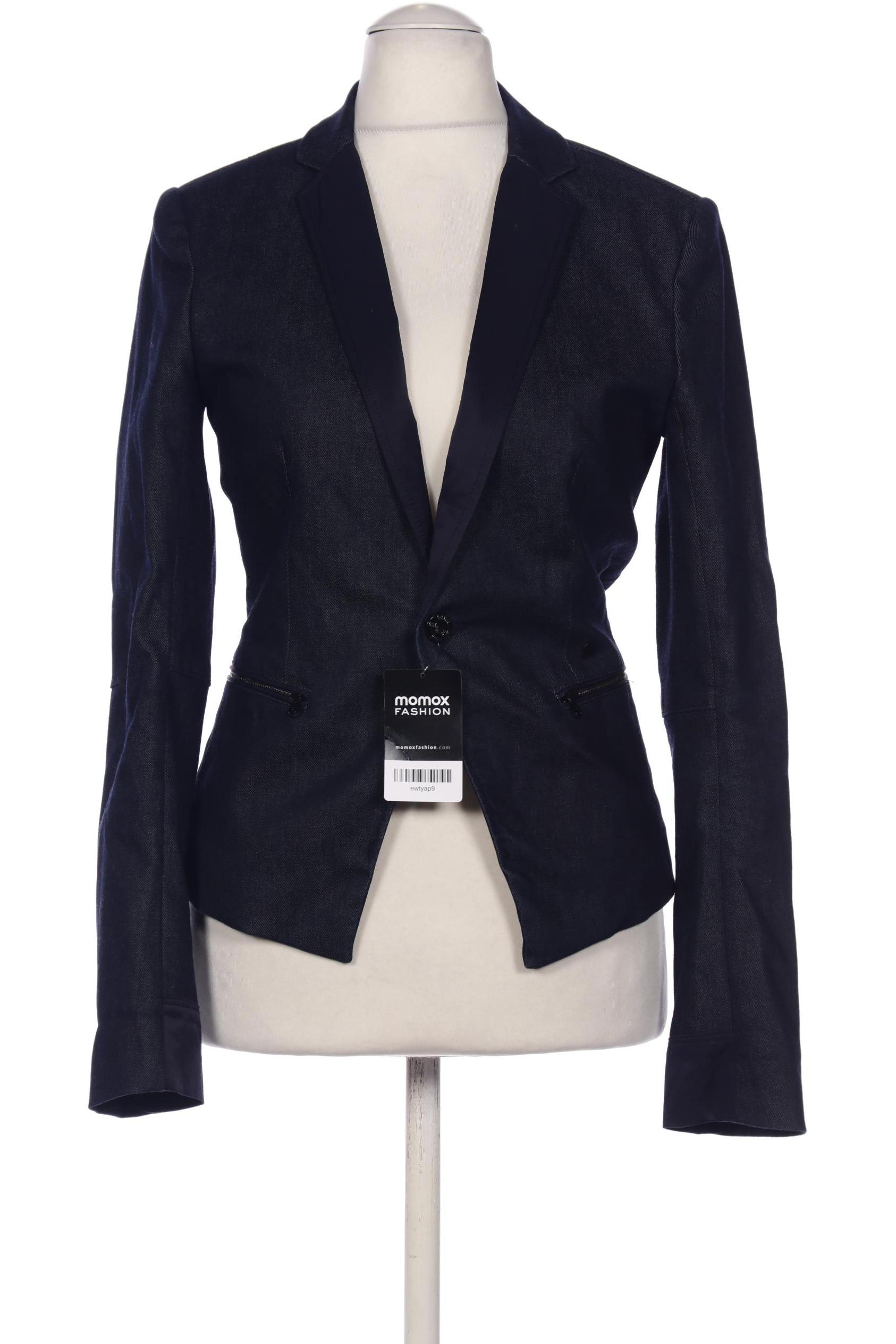 

G-Star RAW Damen Blazer, marineblau, Gr. 38