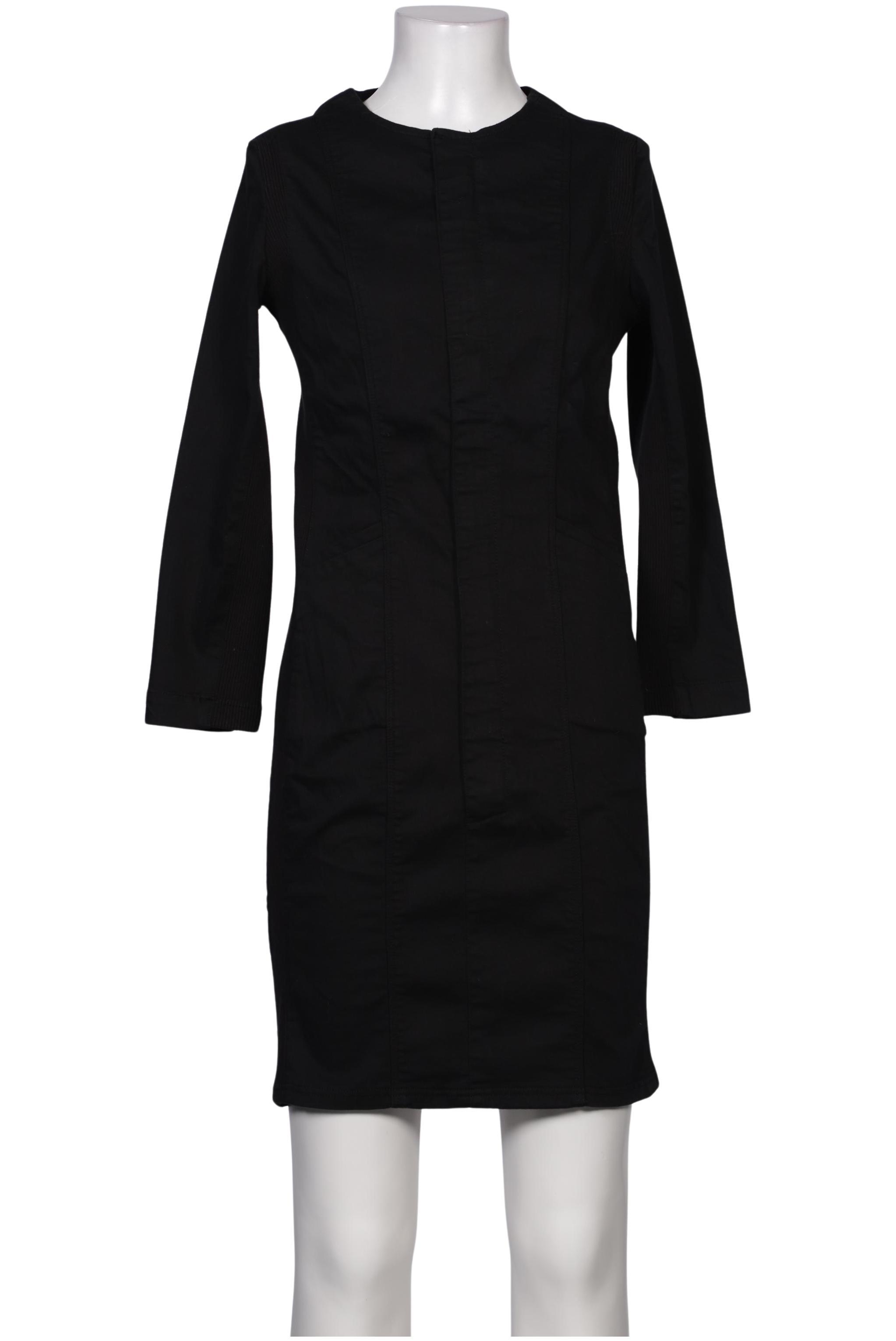 

G Star RAW Damen Kleid, schwarz, Gr. 36