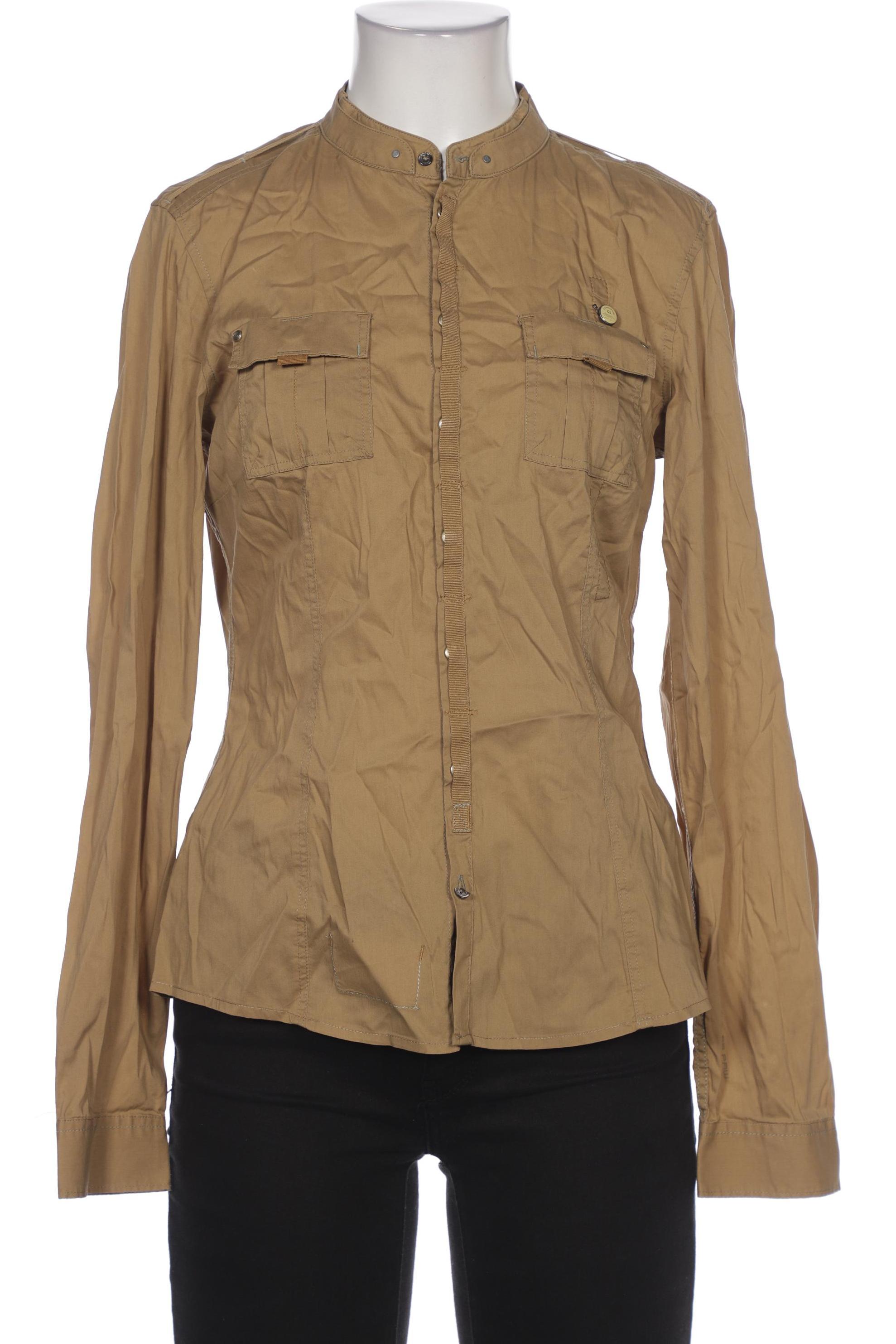 

G-Star RAW Damen Bluse, beige, Gr. 38