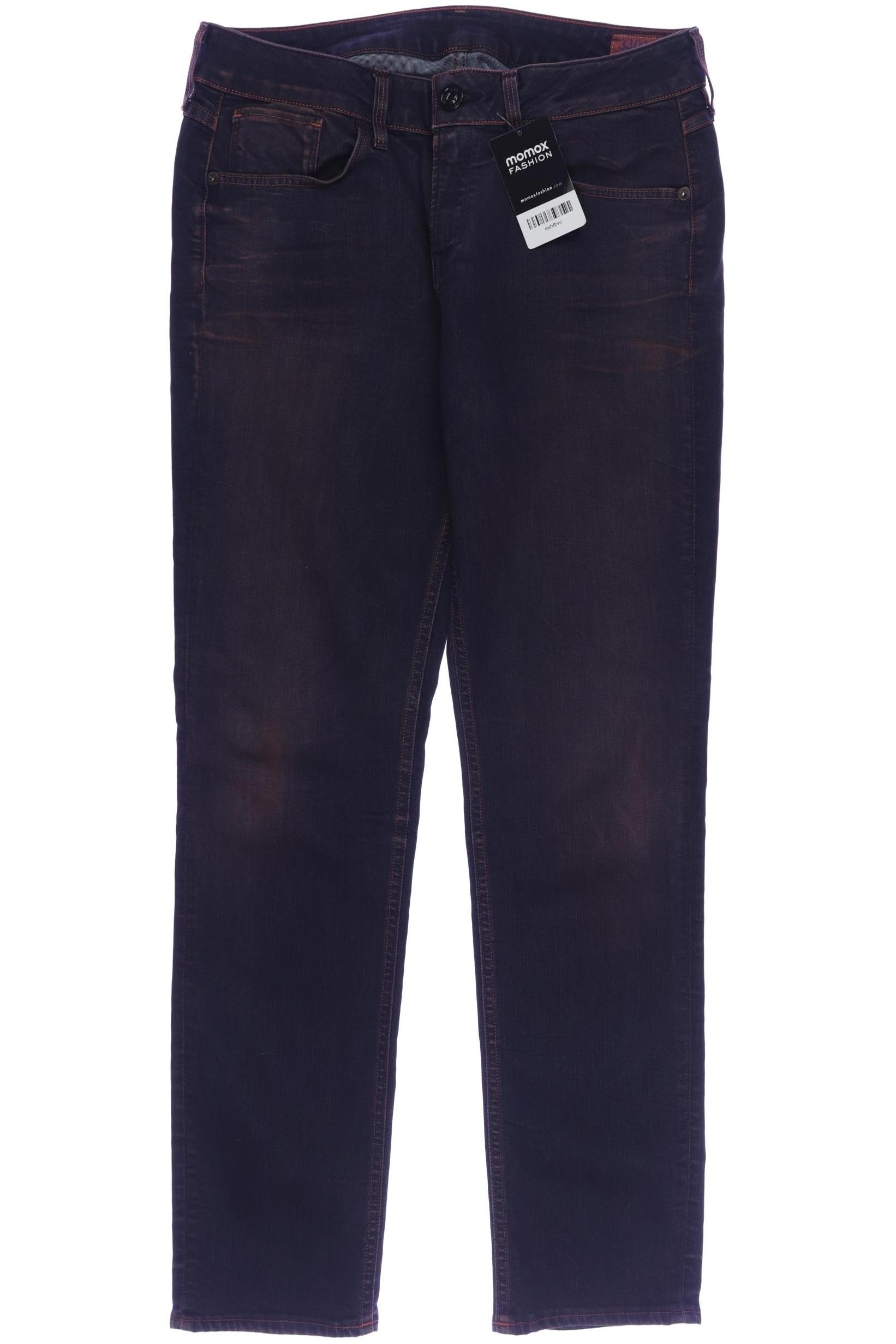 

G Star RAW Damen Jeans, blau, Gr. 33