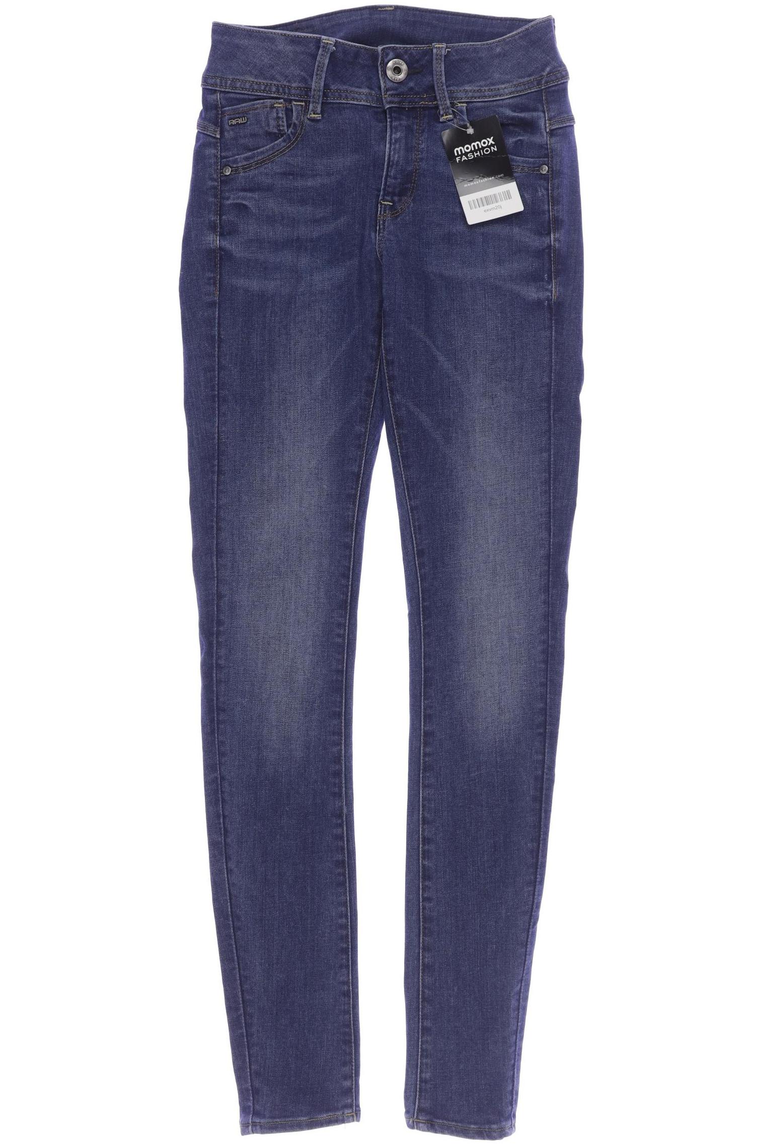 

G-Star RAW Damen Jeans, blau, Gr. 23