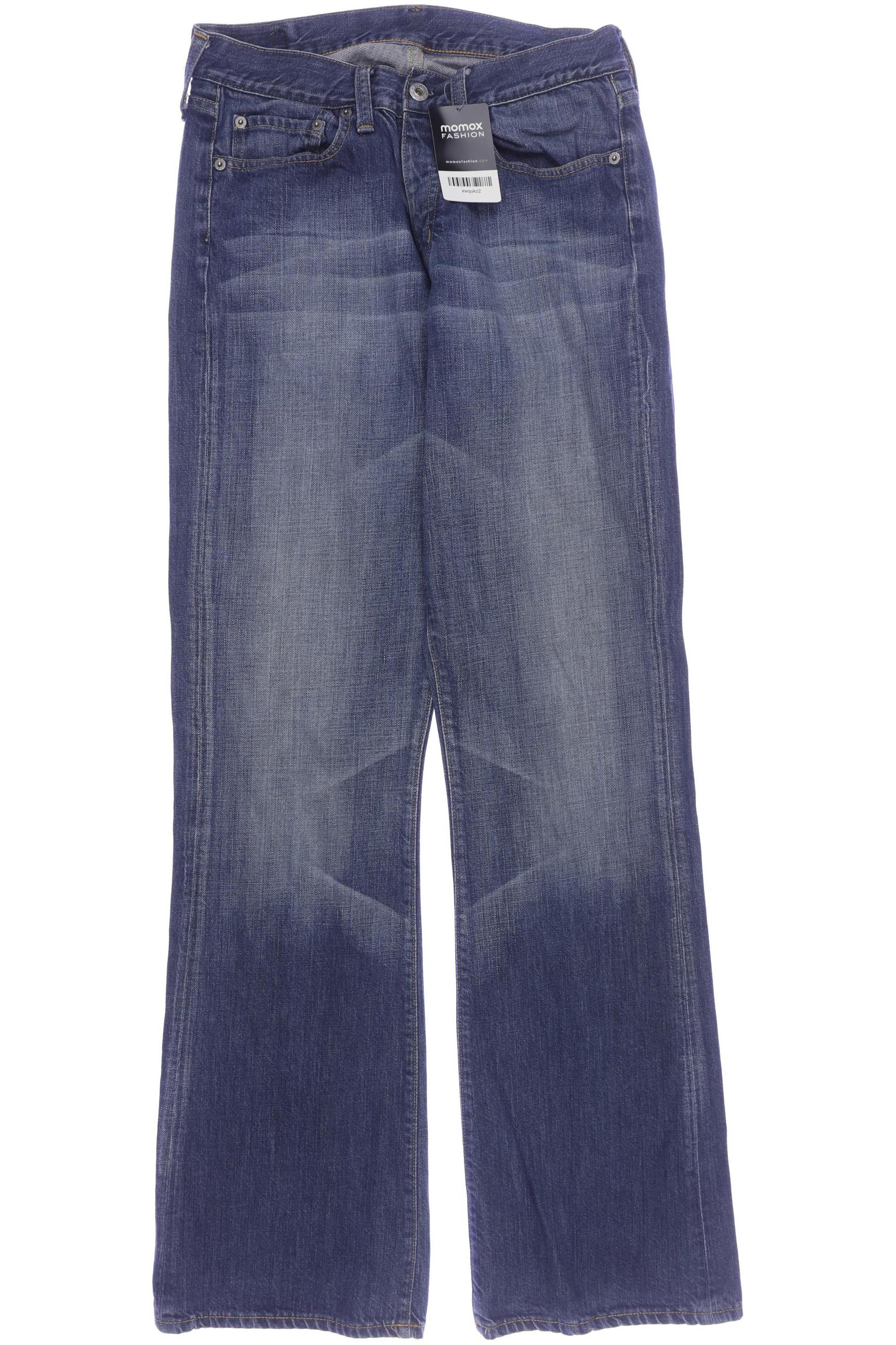 

G Star RAW Damen Jeans, blau, Gr. 31