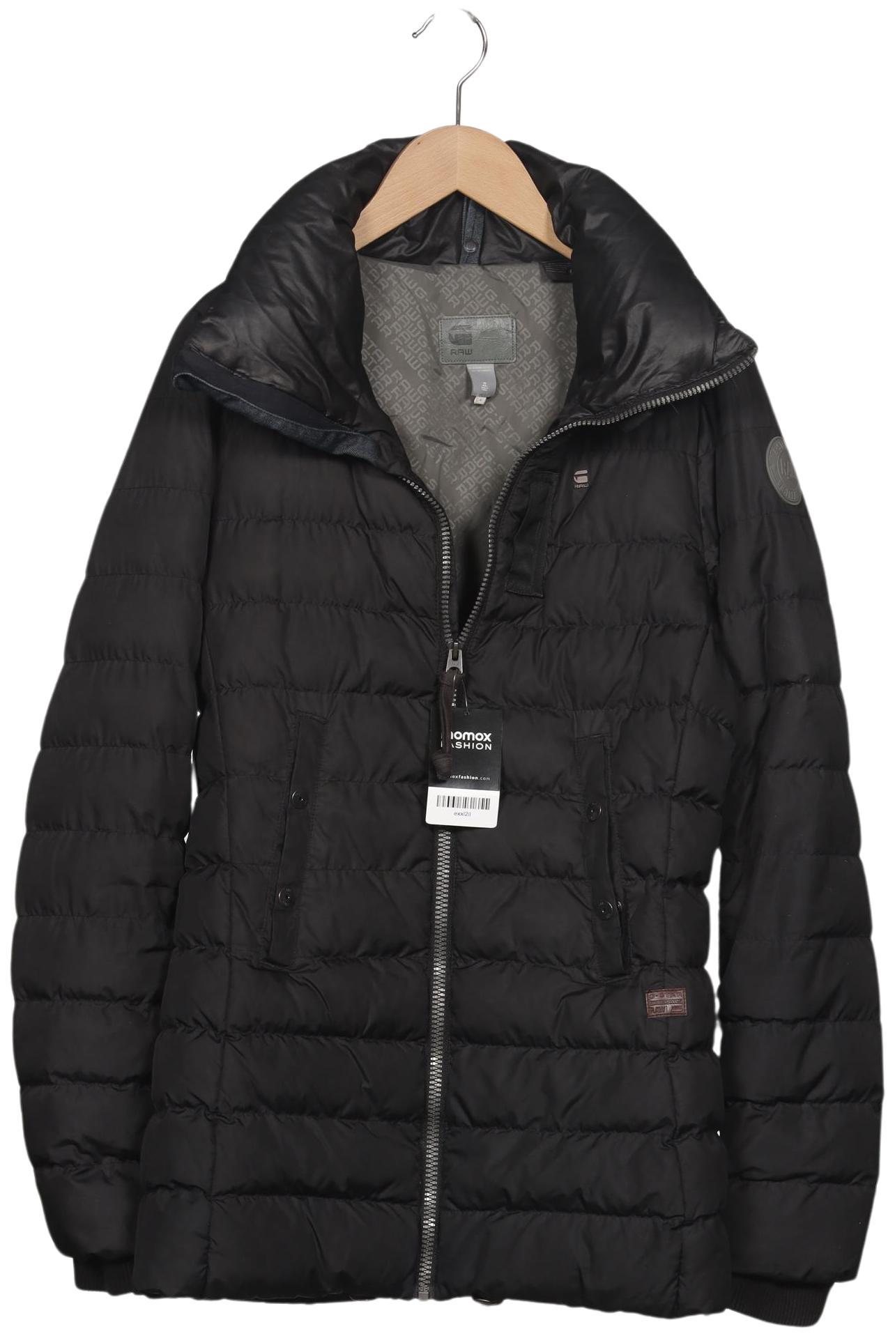 

G Star RAW Damen Jacke, schwarz, Gr. 36