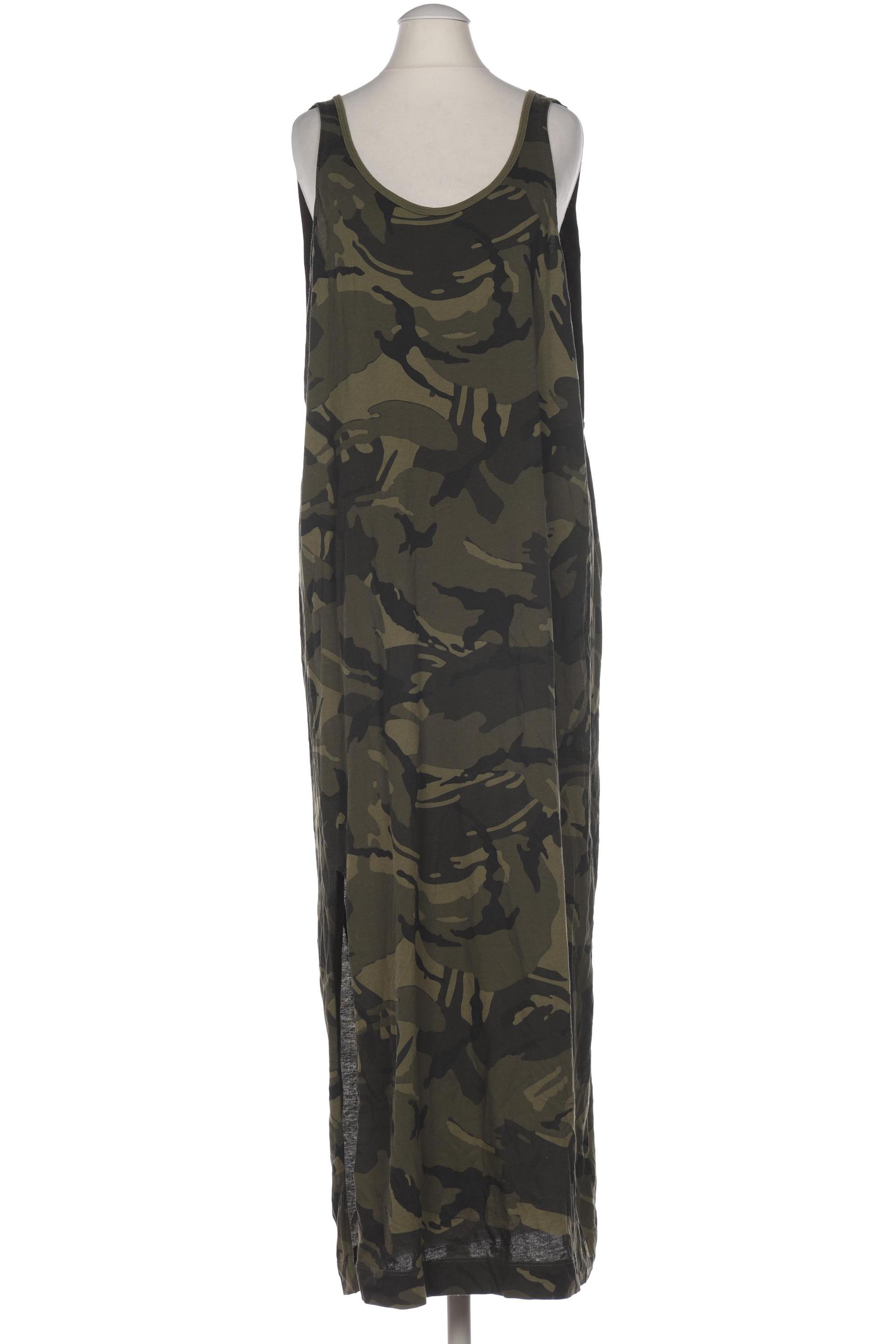 

G-Star RAW Damen Kleid, grün, Gr. 38