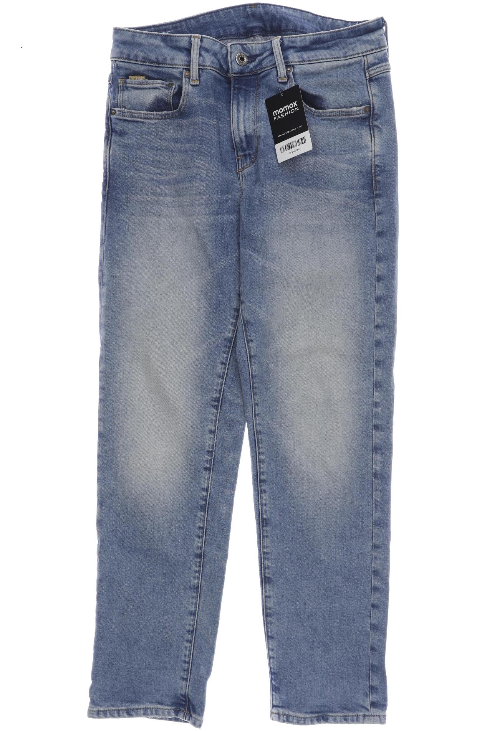 

G STAR RAW Damen Jeans, blau