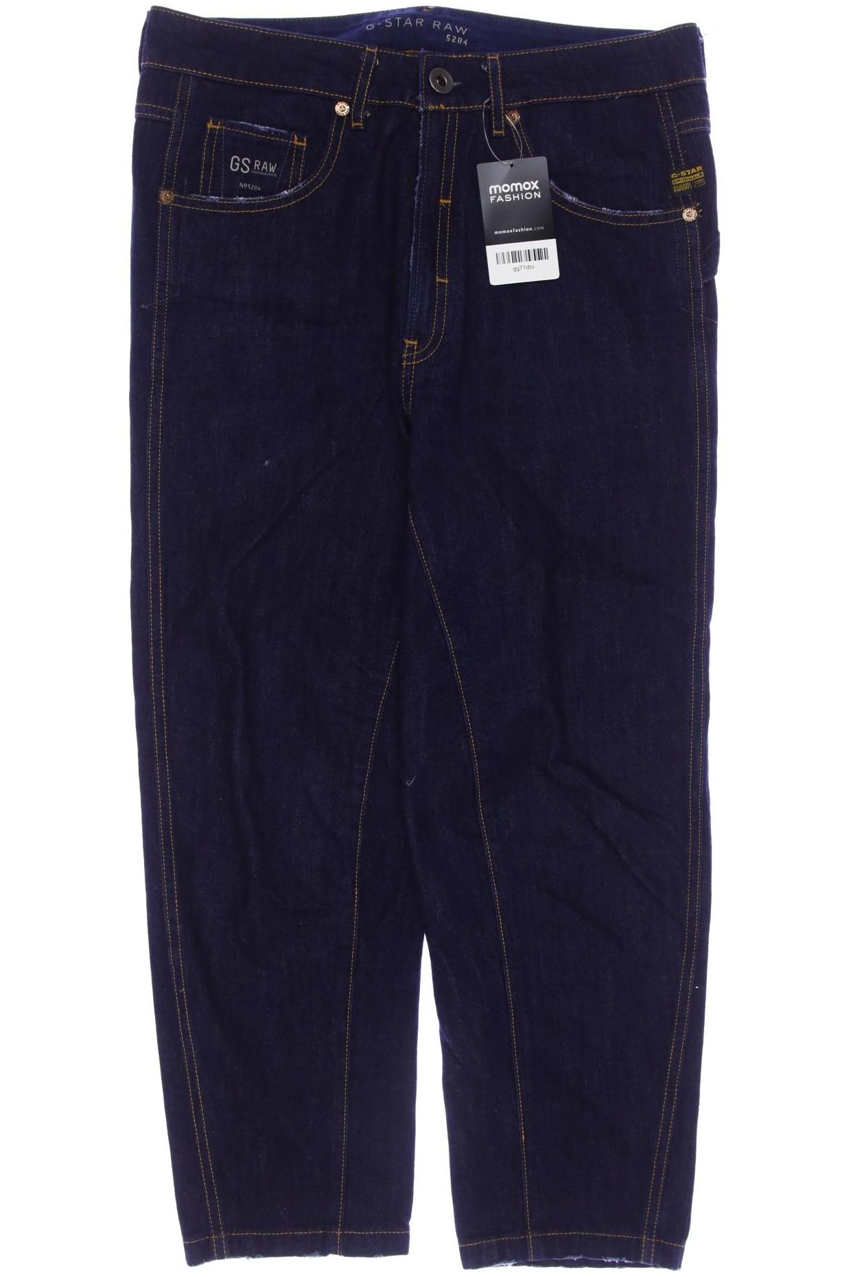 

G Star RAW Damen Jeans, marineblau, Gr. 26