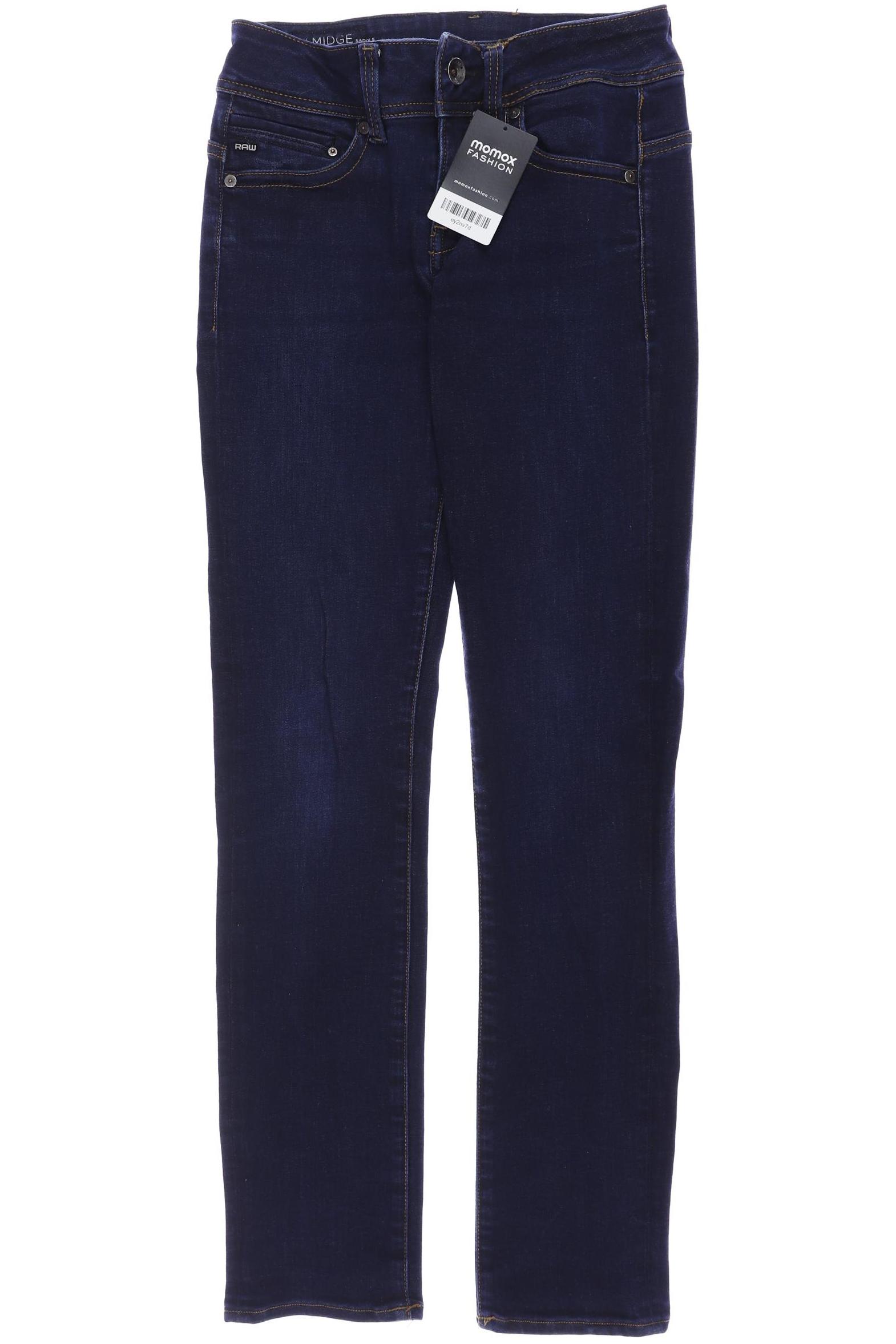 

G STAR RAW Damen Jeans, marineblau