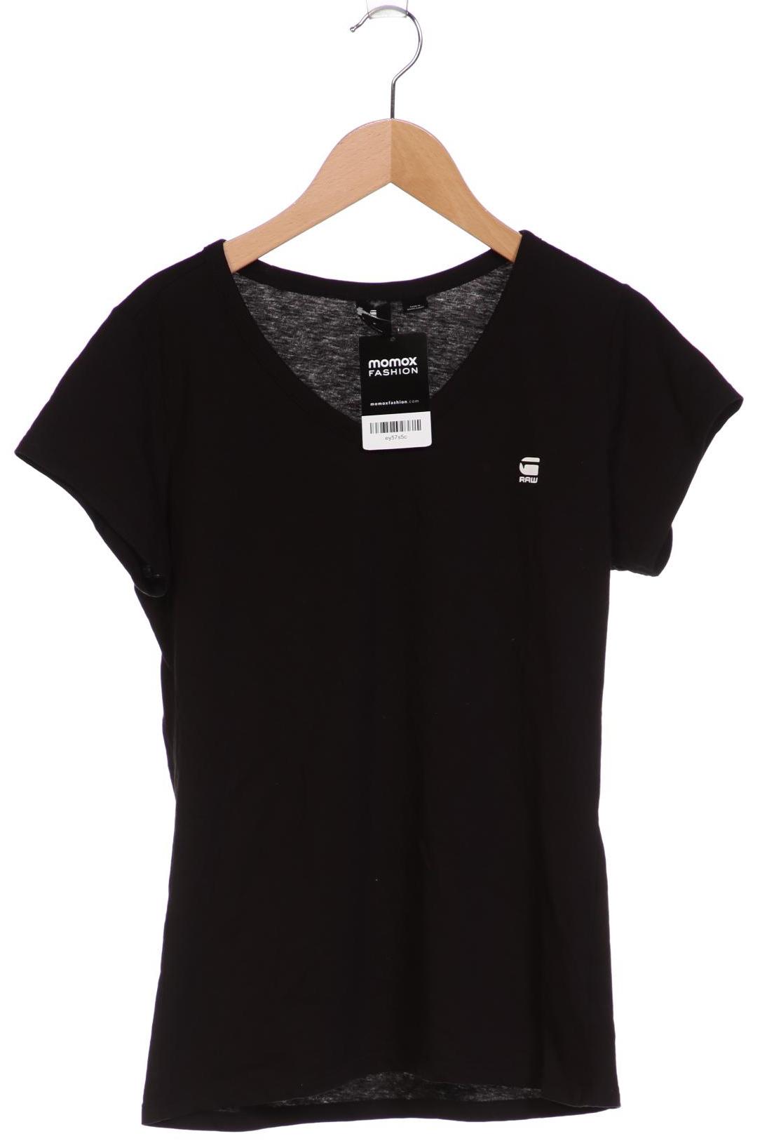 

G-Star RAW Damen T-Shirt, schwarz, Gr. 38