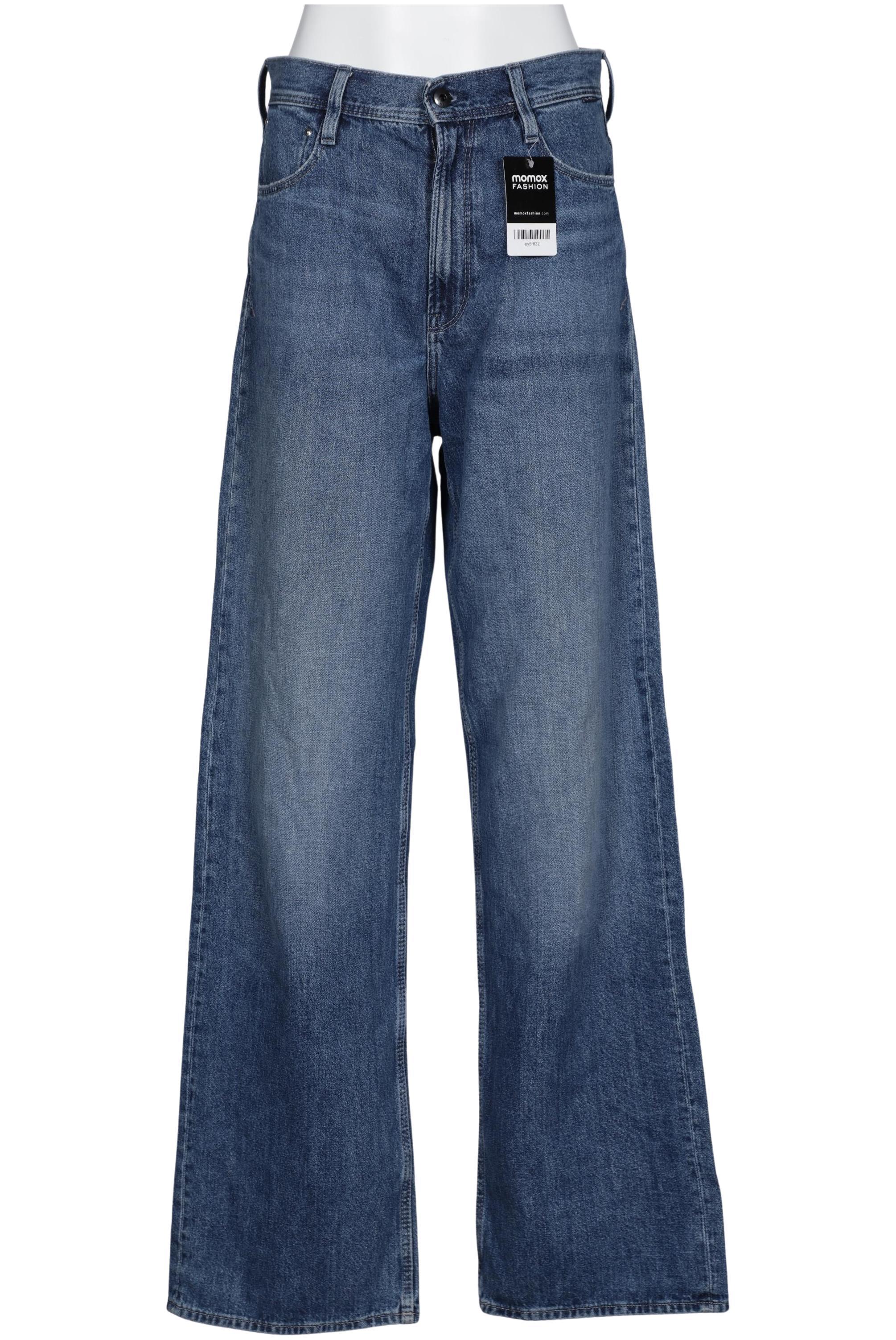 

G Star RAW Damen Jeans, blau, Gr. 28