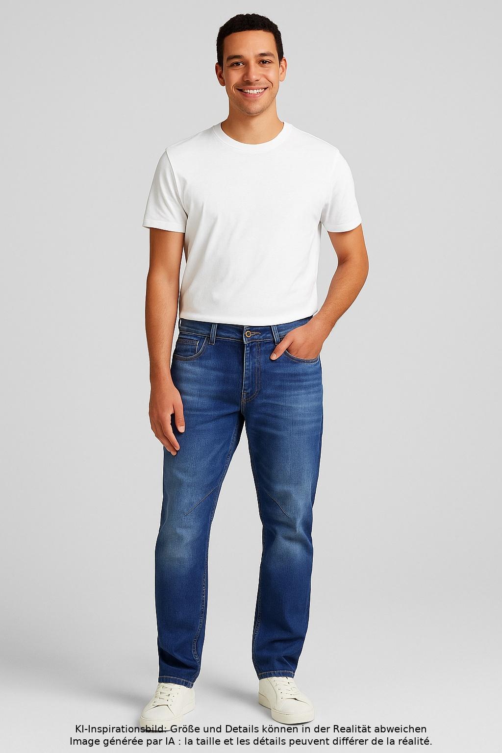 

G Star RAW Herren Jeans, blau, Gr. 29