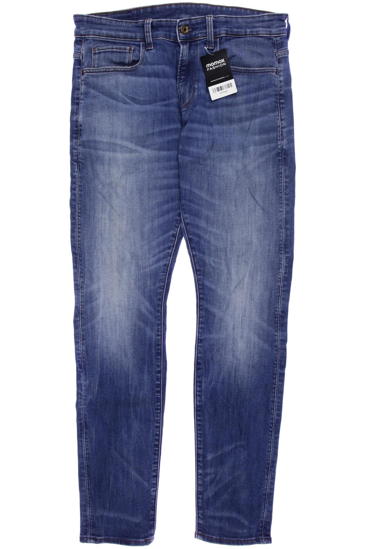 

G Star RAW Herren Jeans, blau, Gr. 31