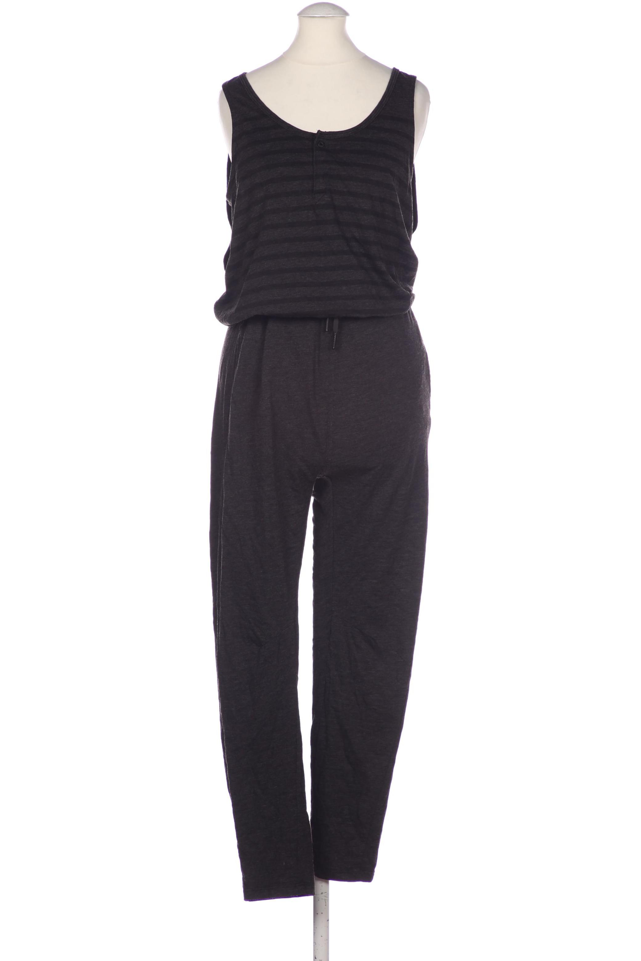 

G STAR RAW Damen Jumpsuit/Overall, grau