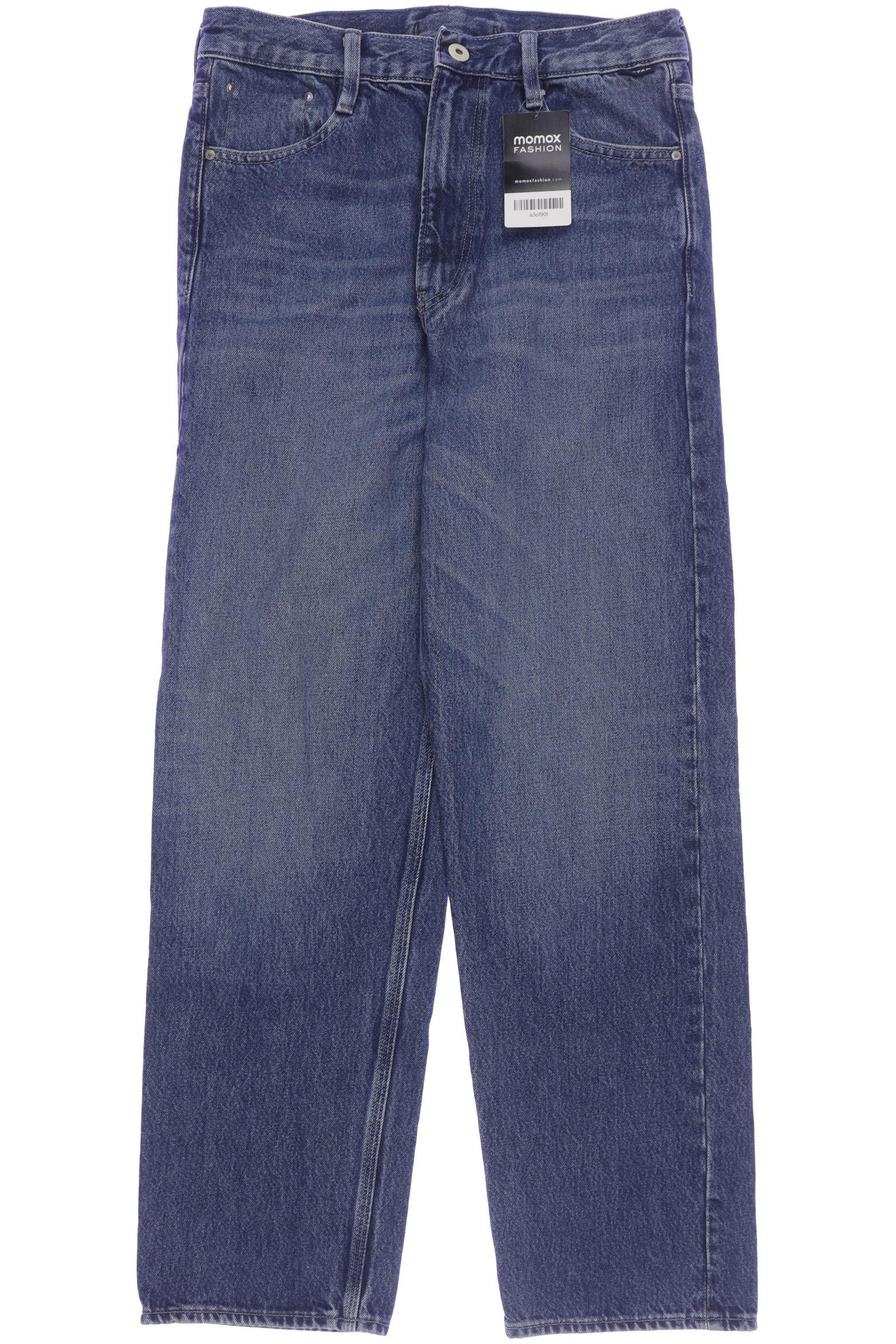 

G Star RAW Damen Jeans, blau, Gr. 29