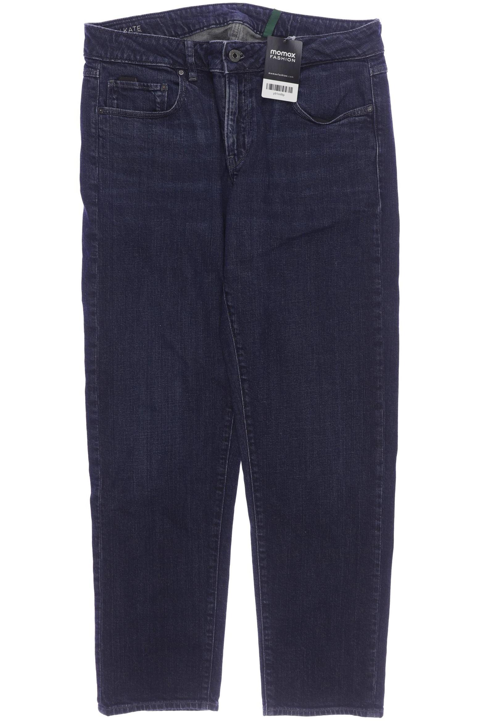 

G Star RAW Damen Jeans, marineblau, Gr. 30