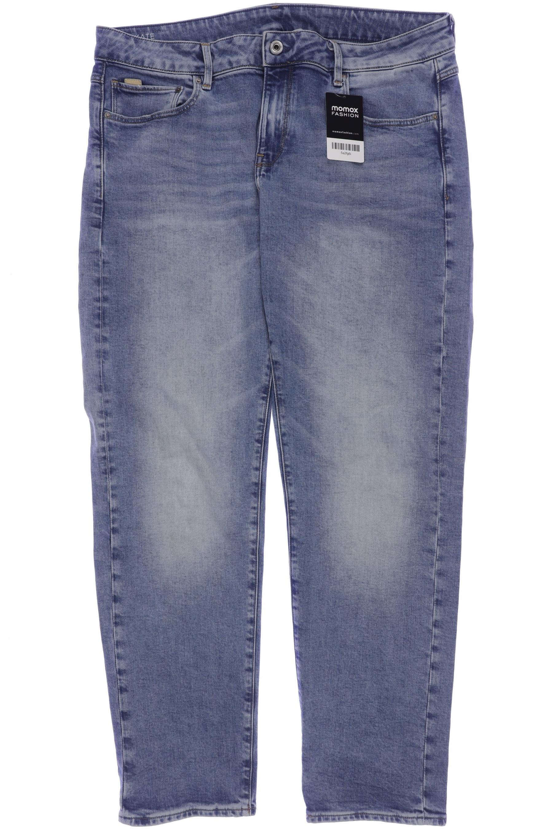 

G Star RAW Damen Jeans, blau, Gr. 31