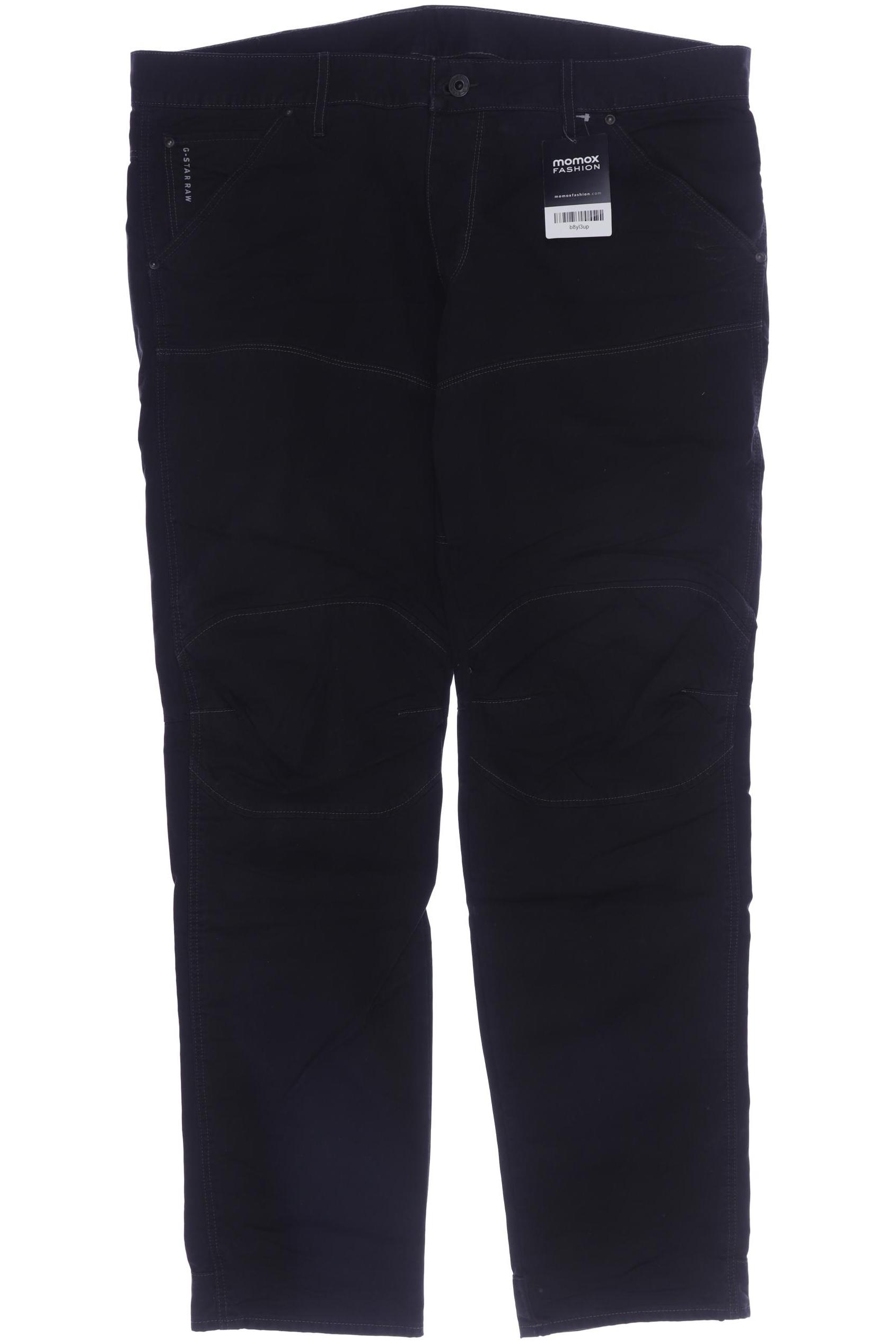 

G-Star RAW Herren Jeans, schwarz, Gr. 56