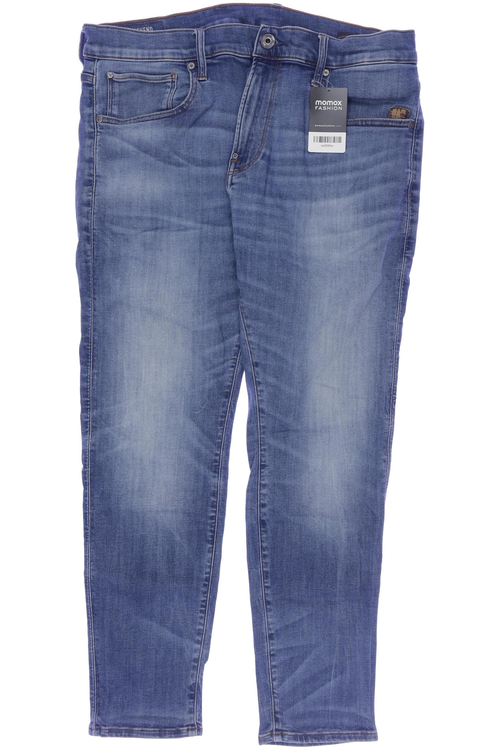 

G Star RAW Herren Jeans, blau, Gr. 36