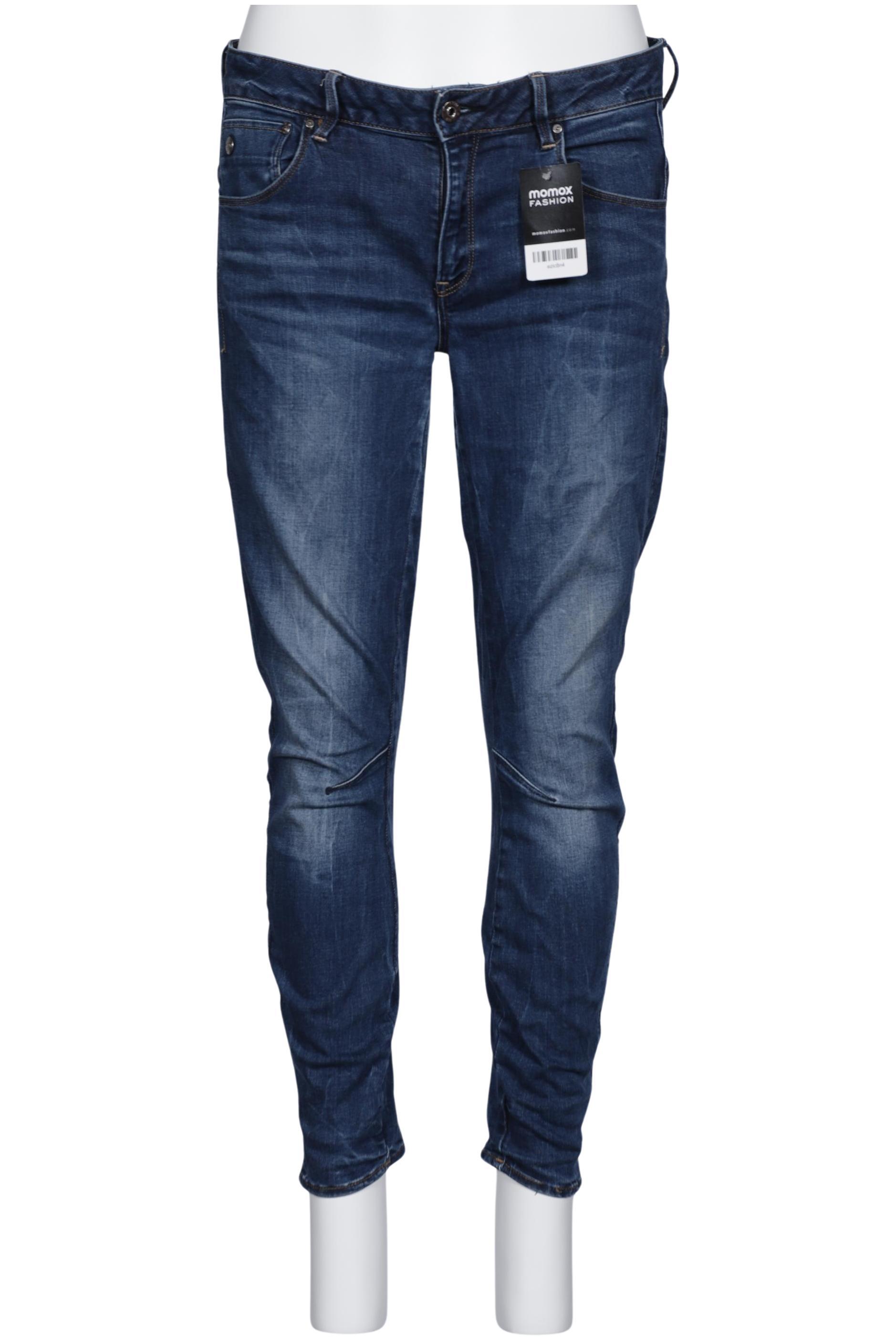 

G Star RAW Damen Jeans, blau, Gr. 35