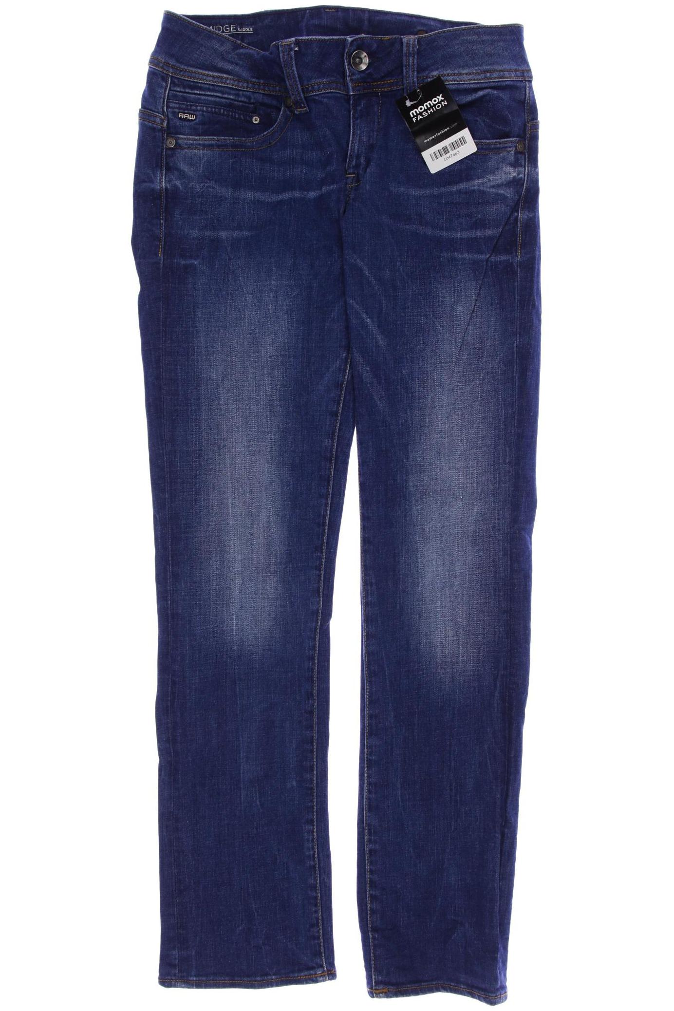 

G Star RAW Damen Jeans, marineblau, Gr. 28