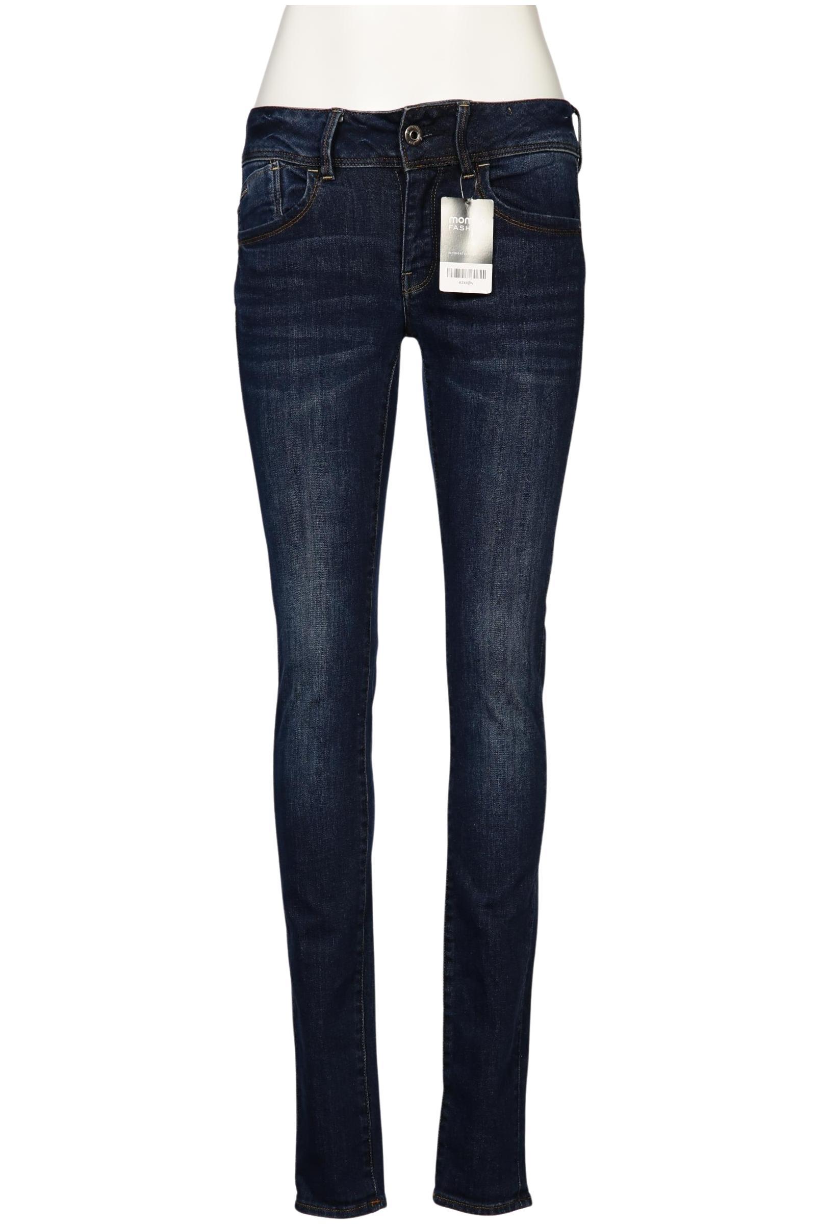 

G Star RAW Damen Jeans, marineblau, Gr. 27