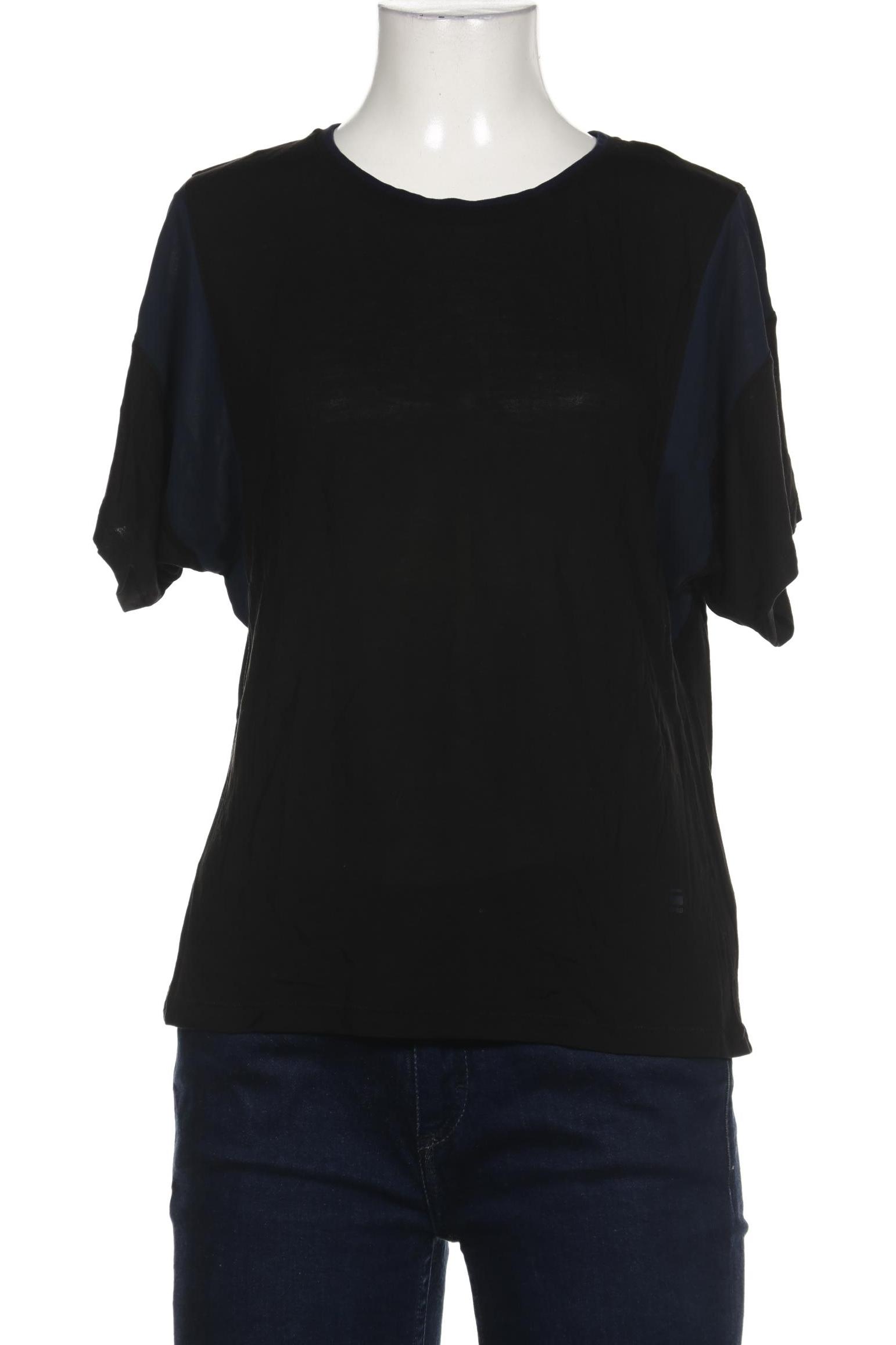 

G-Star RAW Damen T-Shirt, schwarz, Gr. 34
