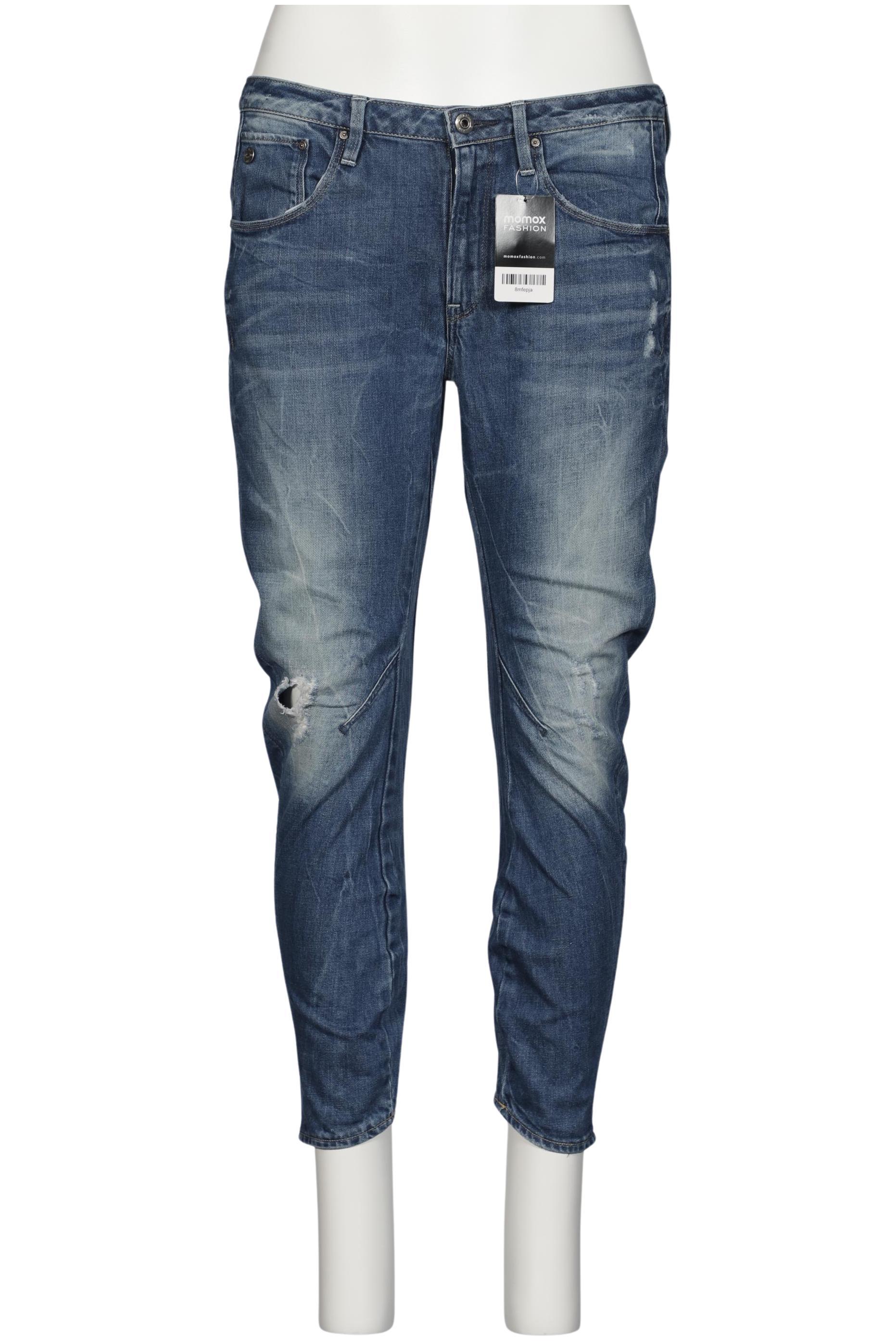 

G Star RAW Damen Jeans, blau, Gr. 35