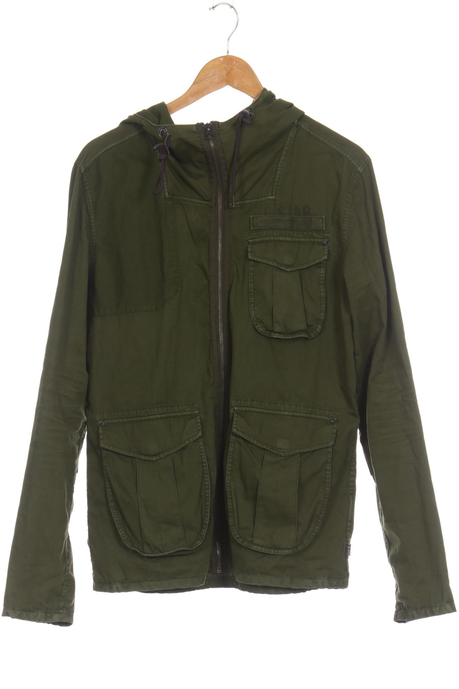 

G Star RAW Herren Jacke, grün, Gr.