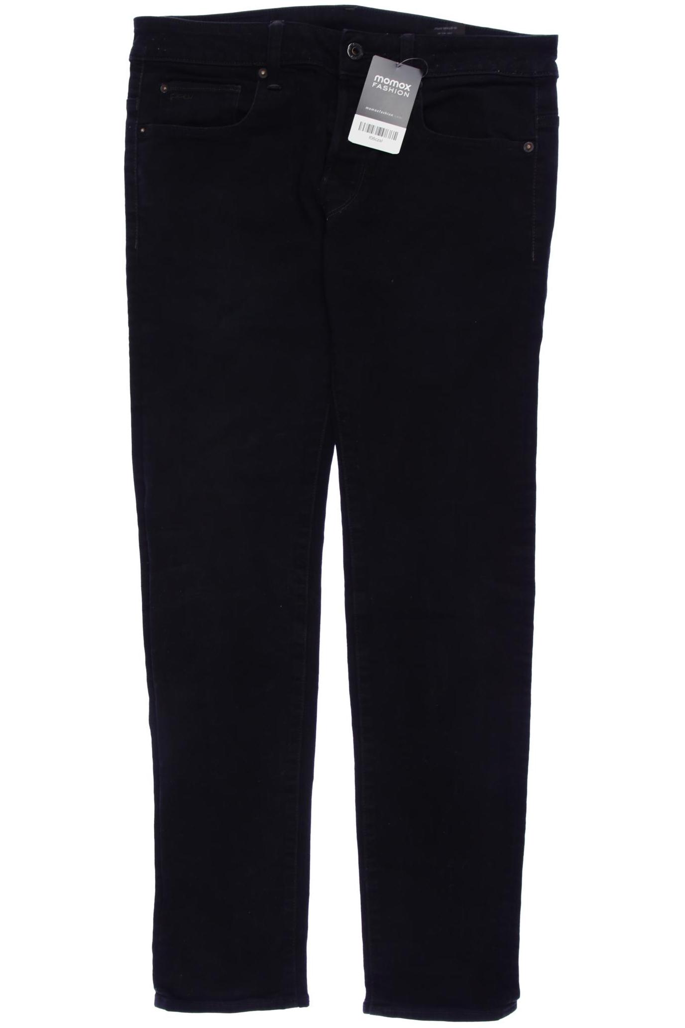 

G Star RAW Herren Jeans, schwarz, Gr. 31