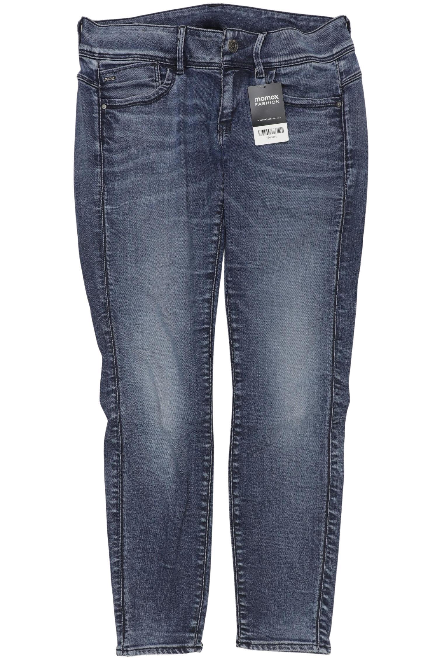 

G Star RAW Damen Jeans, blau, Gr. 30