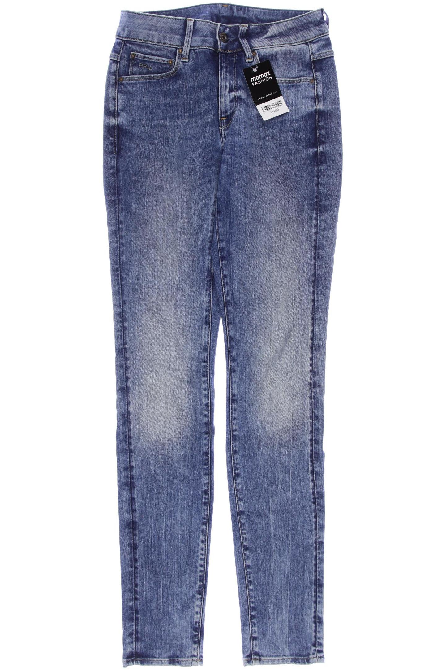 

G-Star RAW Damen Jeans, blau, Gr. 25