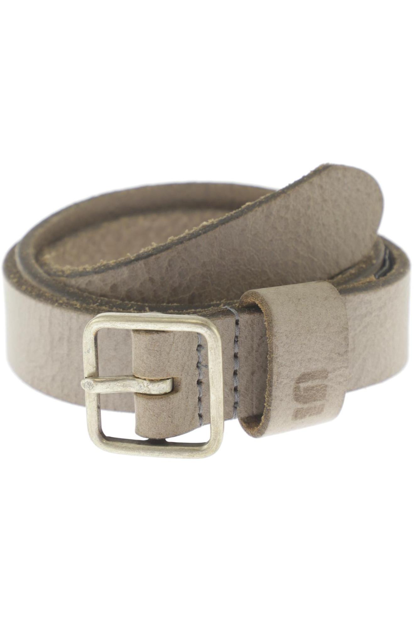 

G Star RAW Damen Gürtel, grau, Gr. 75