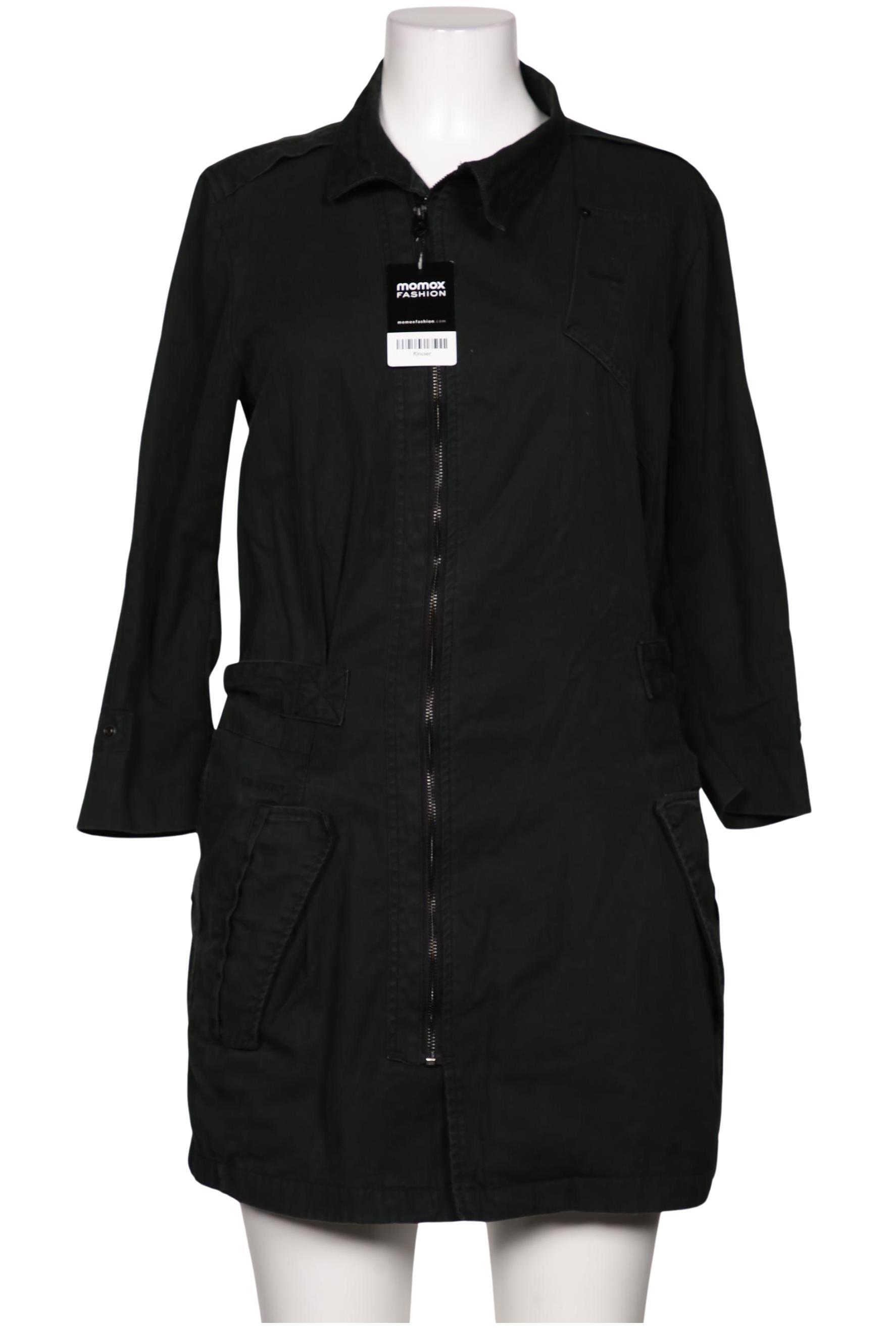 

G Star RAW Damen Kleid, grün, Gr. 44