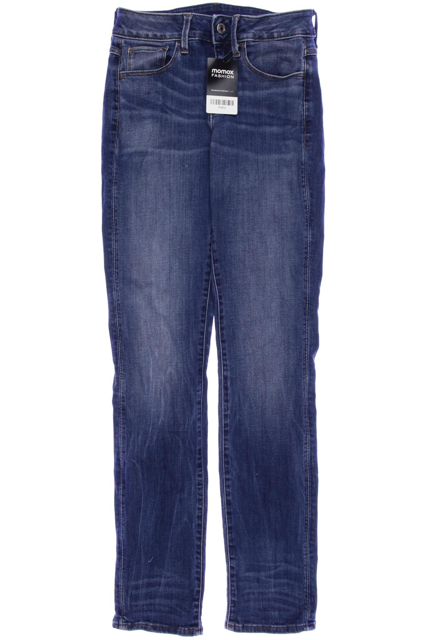 

G Star RAW Damen Jeans, blau, Gr. 28