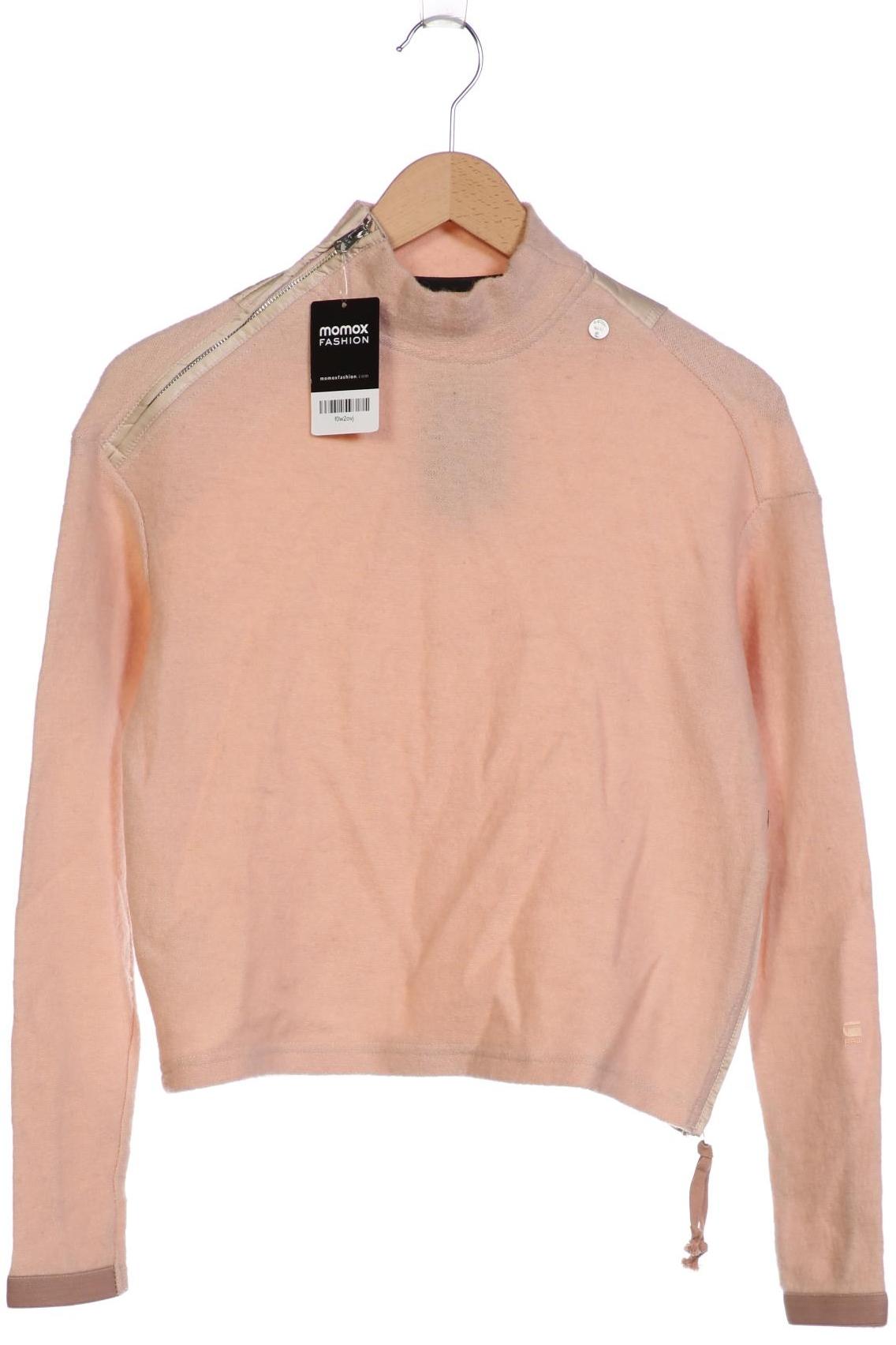 Thumbnail - G Star RAW Damen Pullover, pink, Gr. 34