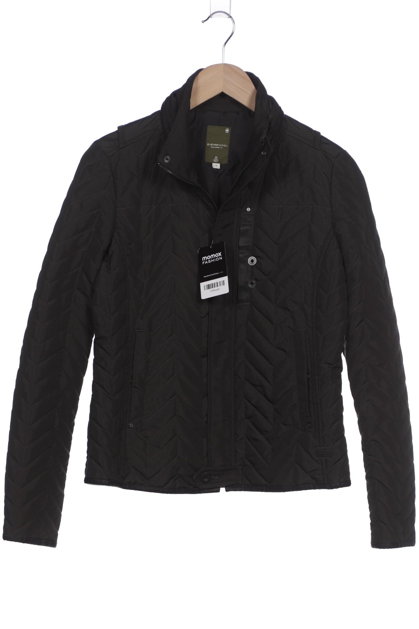 

G Star RAW Damen Jacke, grün, Gr. 38