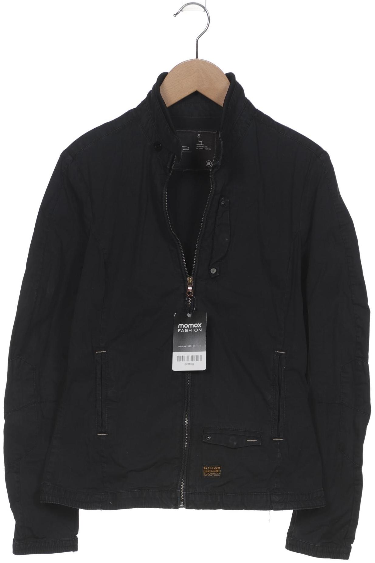 

G Star RAW Damen Jacke, marineblau, Gr. 36