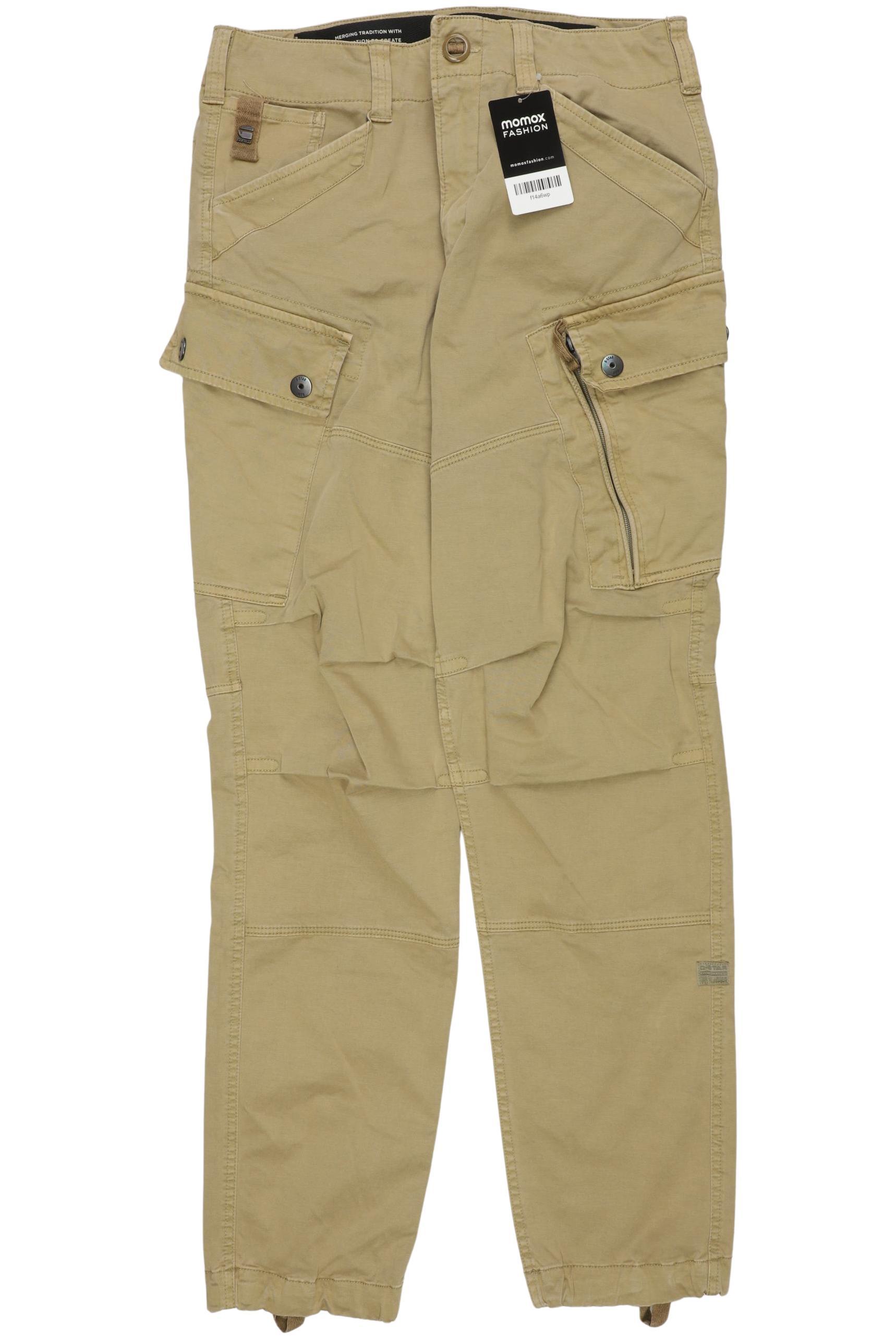 

G Star RAW Herren Jeans, beige, Gr. 31