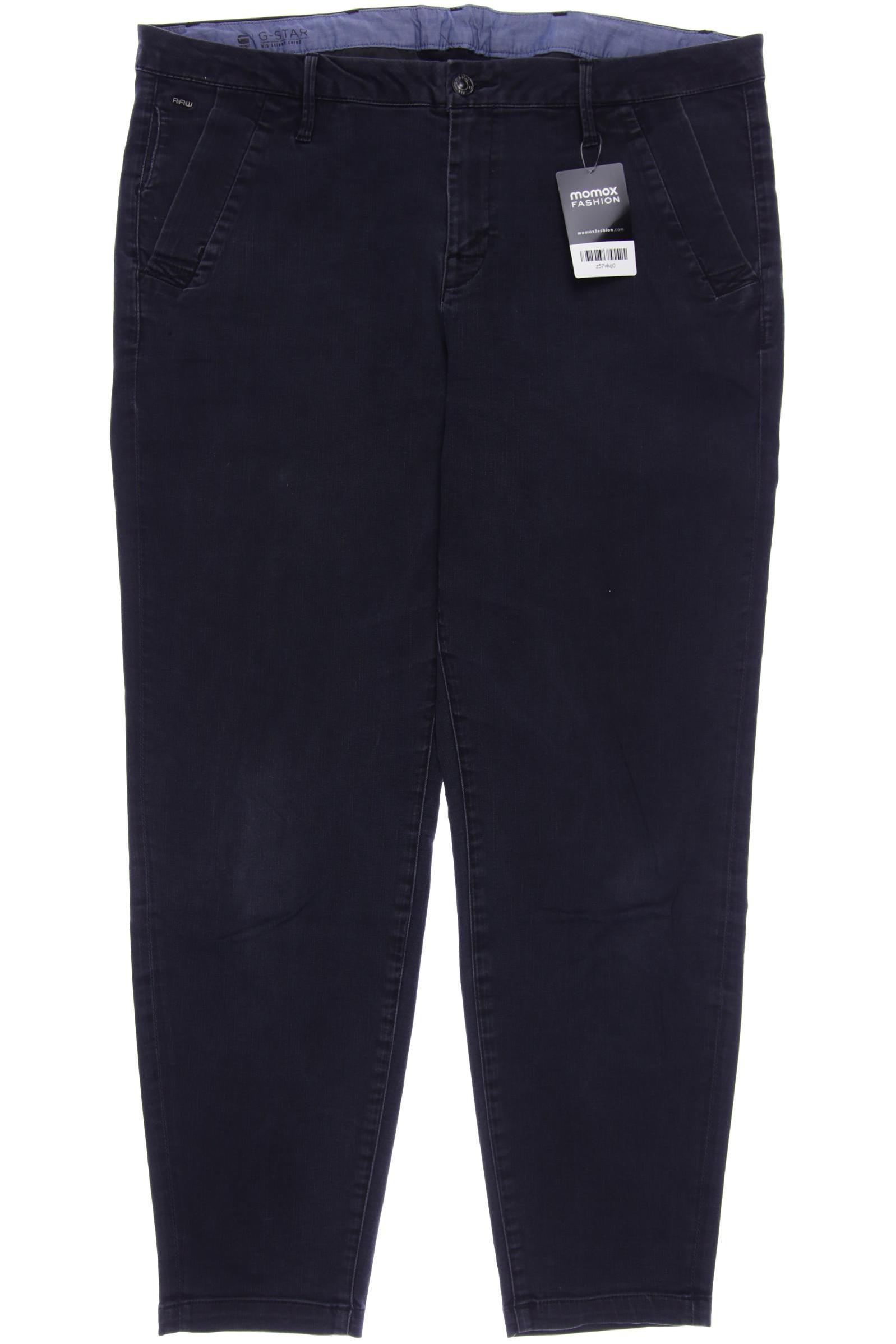 

G-Star RAW Damen Jeans, schwarz, Gr. 33
