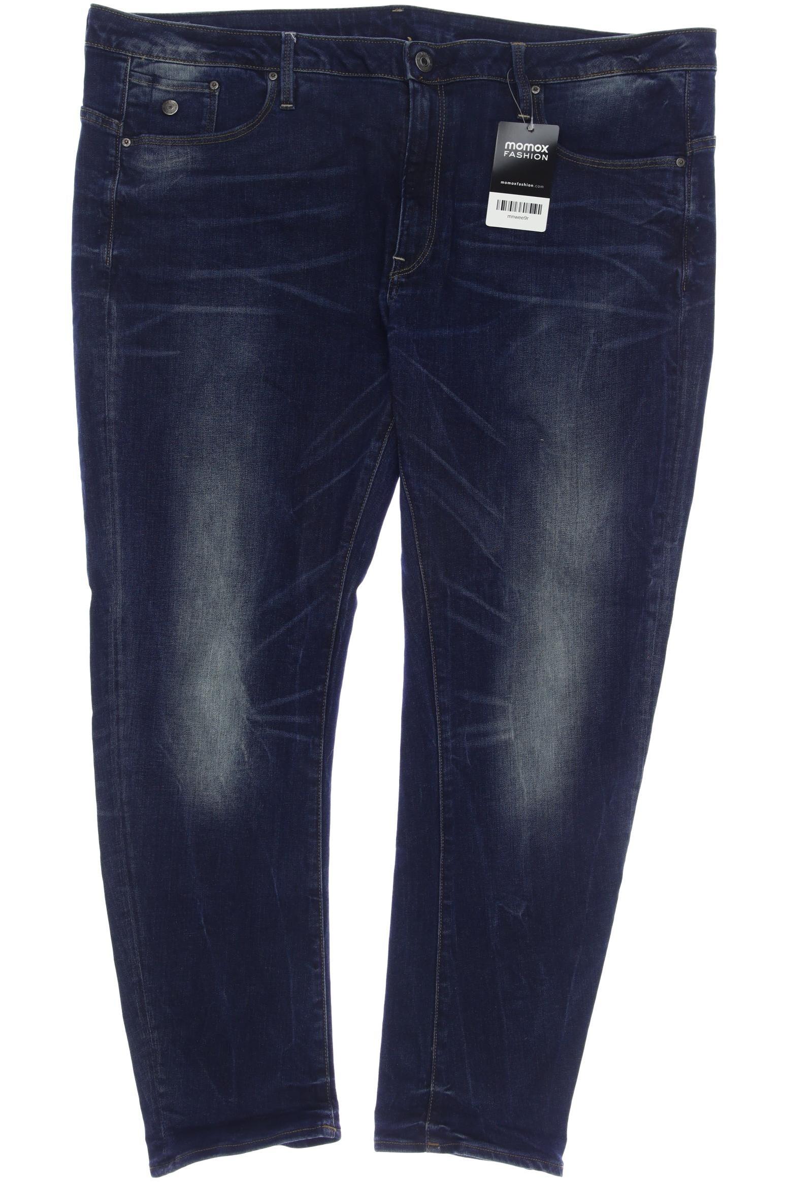 

G Star RAW Damen Jeans, marineblau, Gr. 34