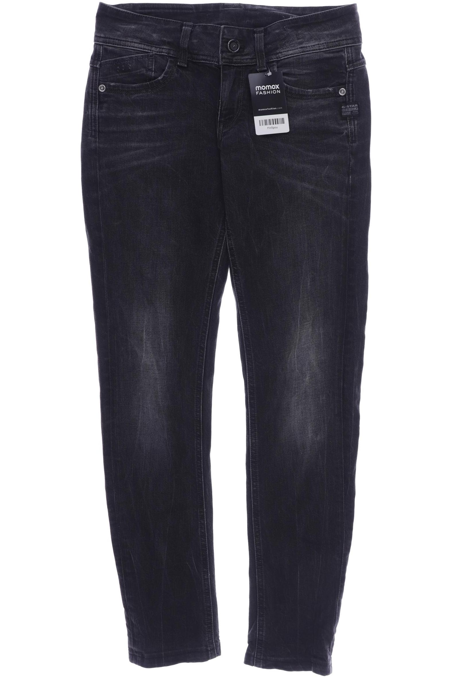 

G STAR RAW Damen Jeans, grau