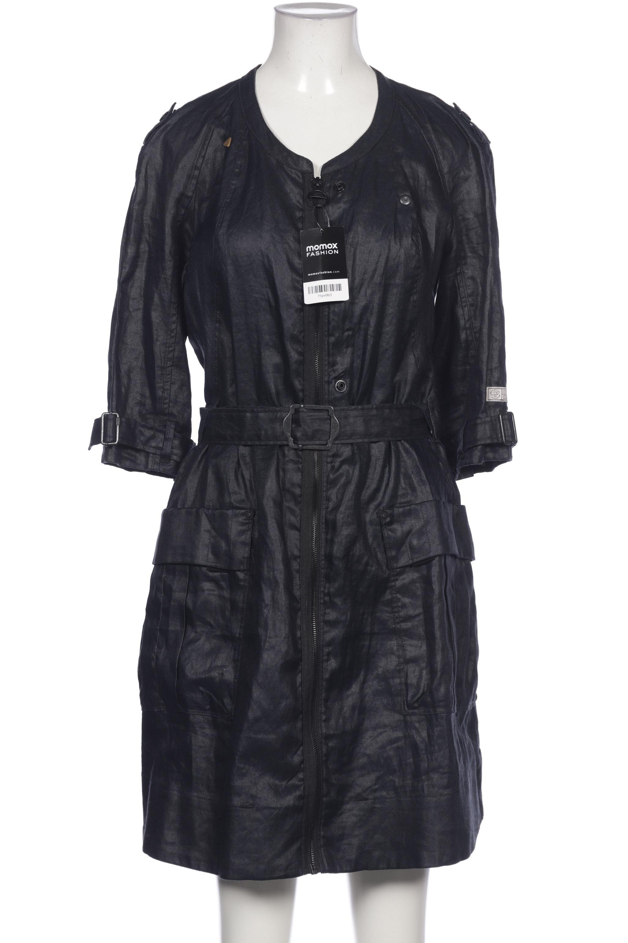 

G STAR RAW Damen Kleid, marineblau
