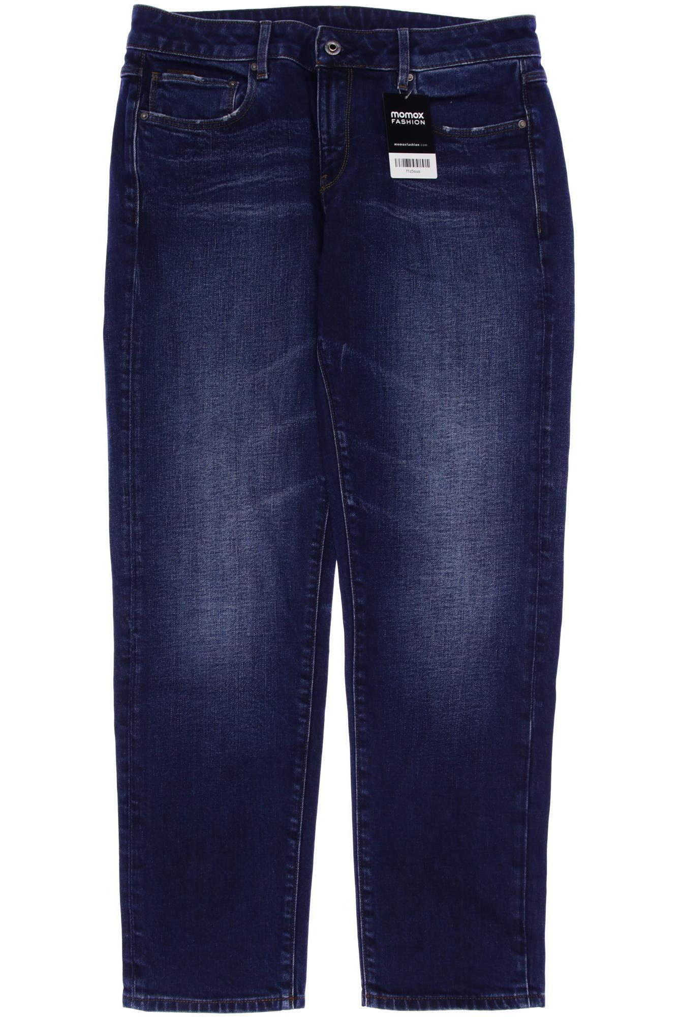 

G-Star RAW Damen Jeans, marineblau, Gr. 28