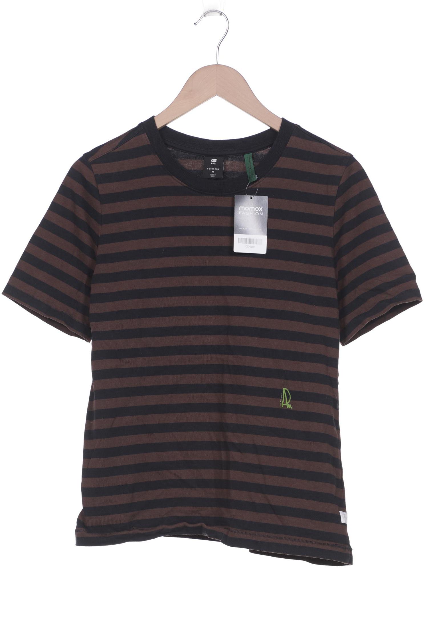 

G-STAR RAW Damen T-Shirt, braun