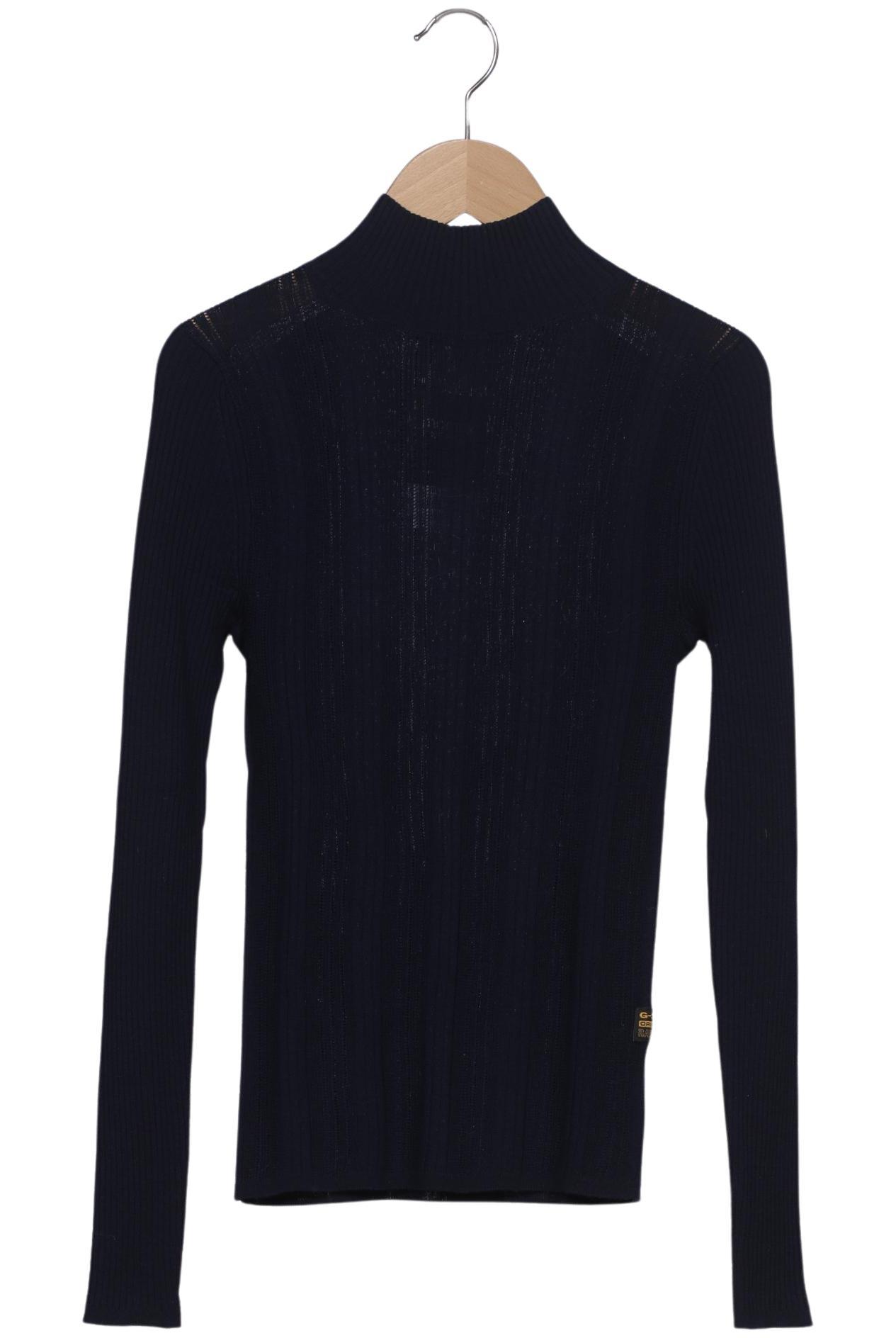 

G Star RAW Damen Pullover, marineblau, Gr. 32
