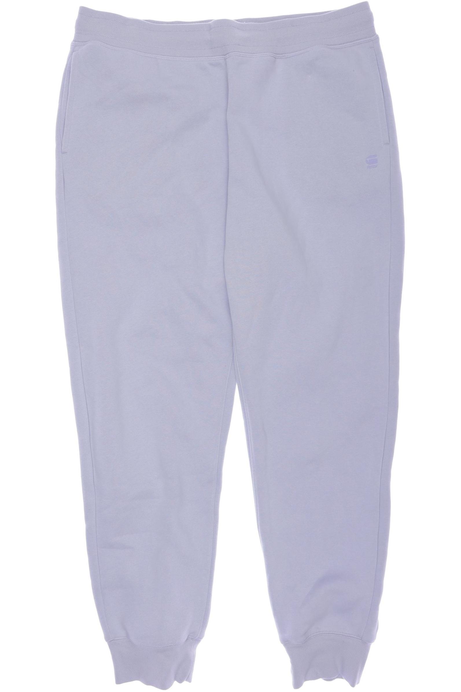 

G Star RAW Damen Stoffhose, hellblau, Gr. 0