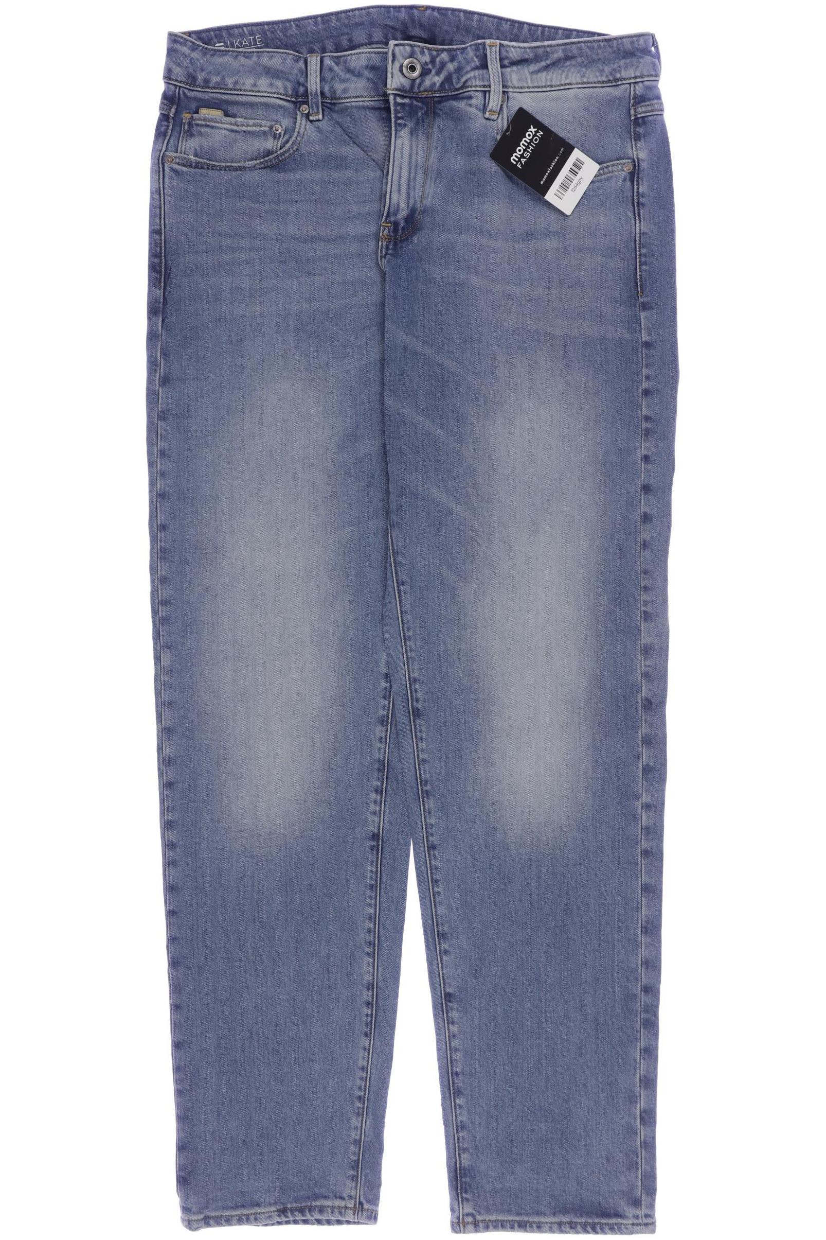 

G Star RAW Damen Jeans, blau, Gr. 30