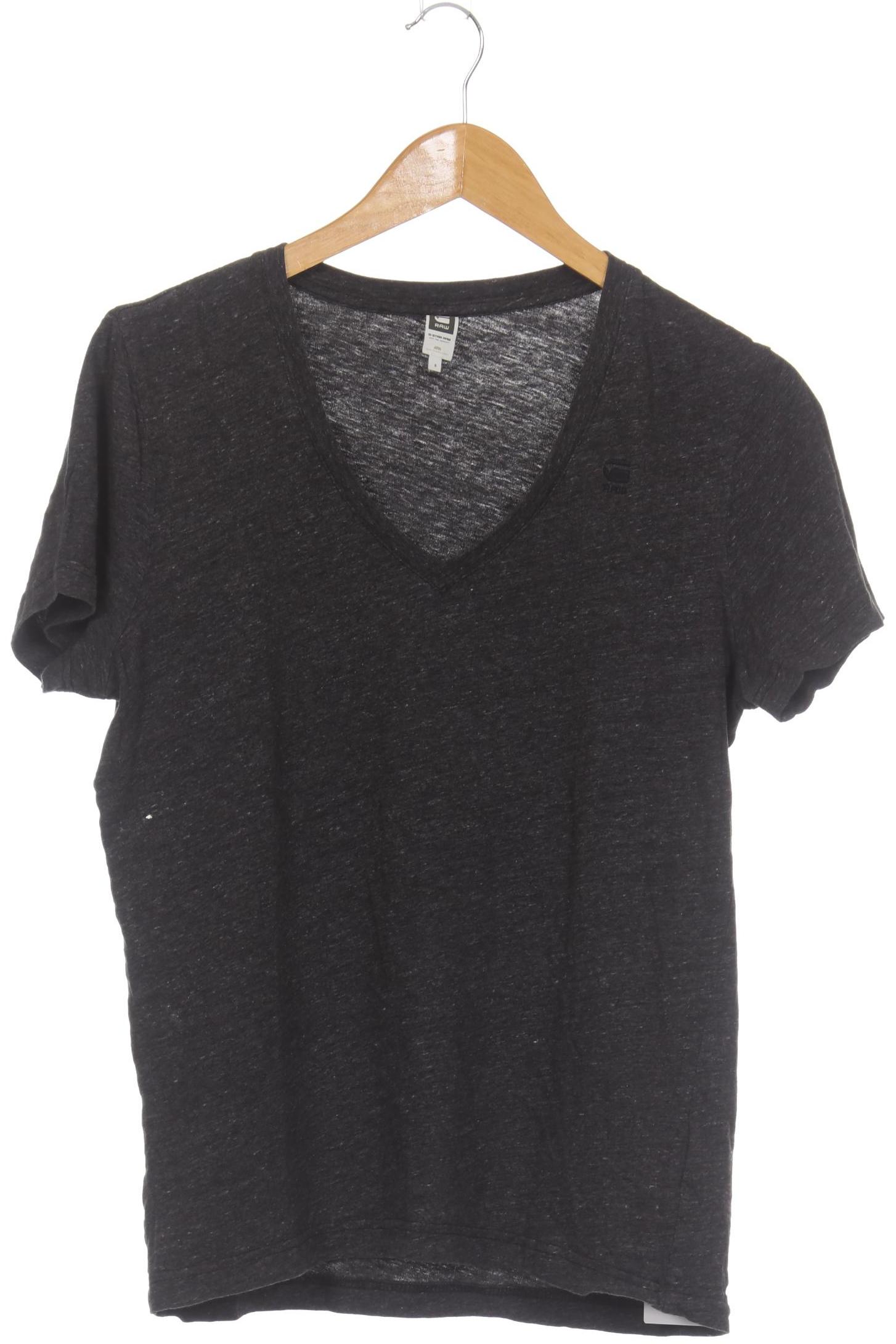 

G Star RAW Herren T-Shirt, grau, Gr.