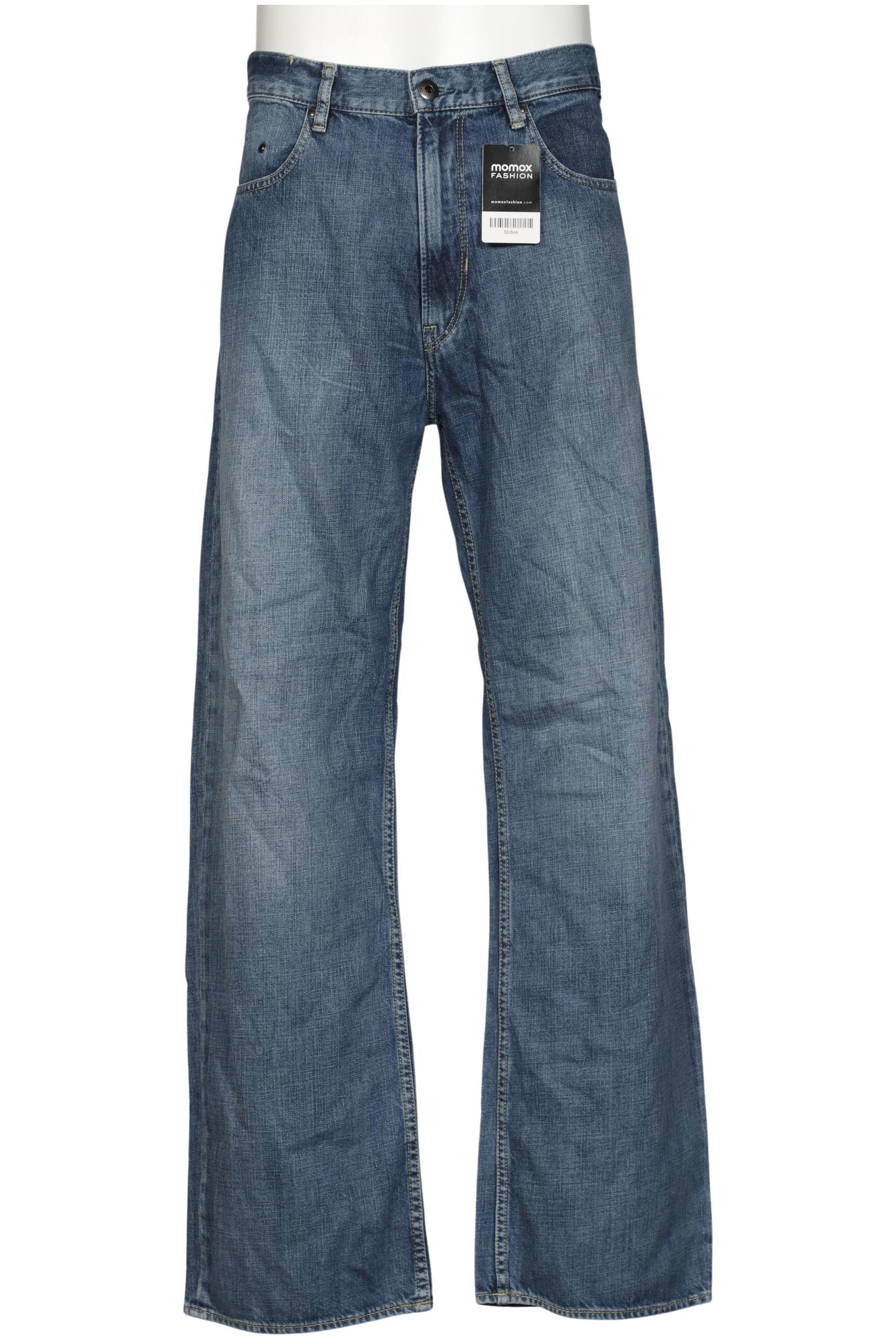 

G Star RAW Herren Jeans, blau, Gr. 33
